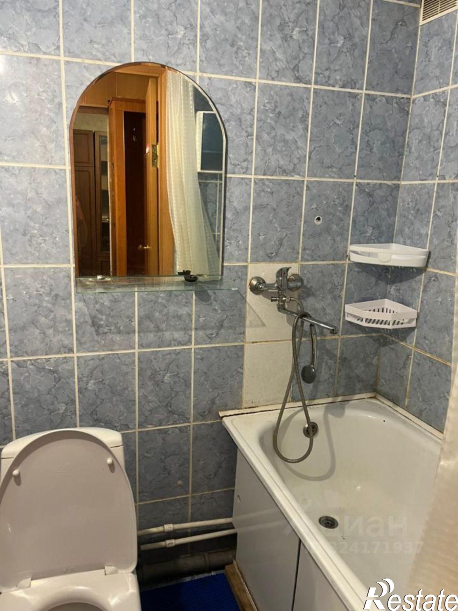 Сдать квартиру за 18 000 рублей на улица Беляева, 26 к2