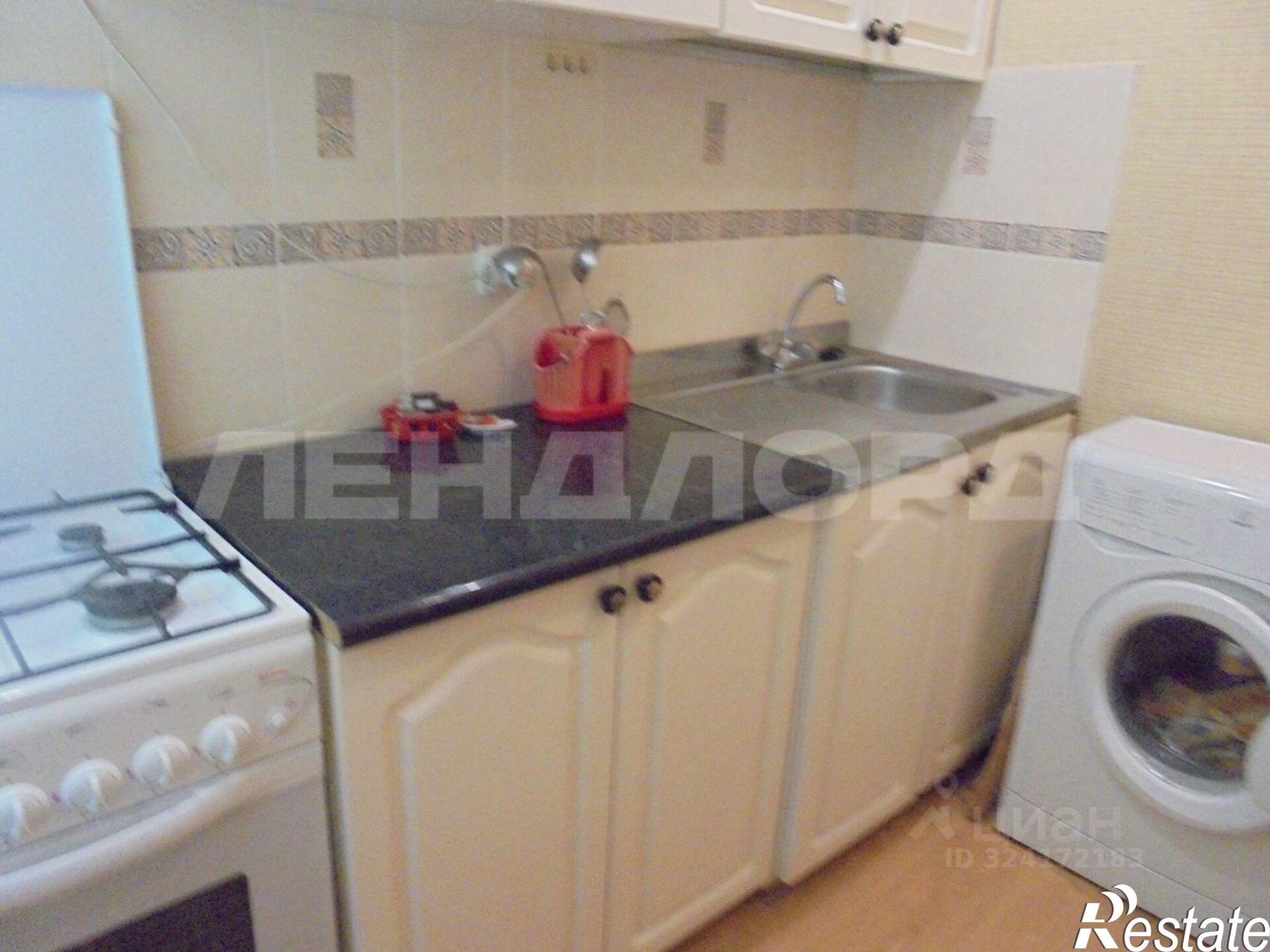 Сдать квартиру за 22 000 рублей на улица Мясникова, 10