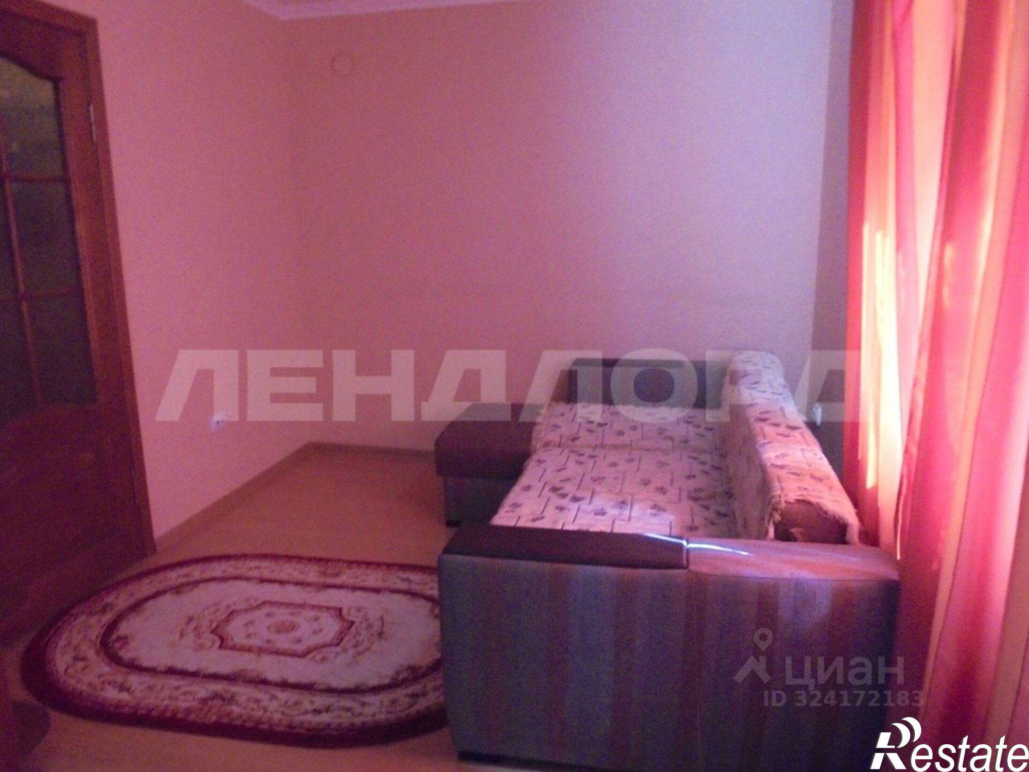 Сдать квартиру за 22 000 рублей на улица Мясникова, 10