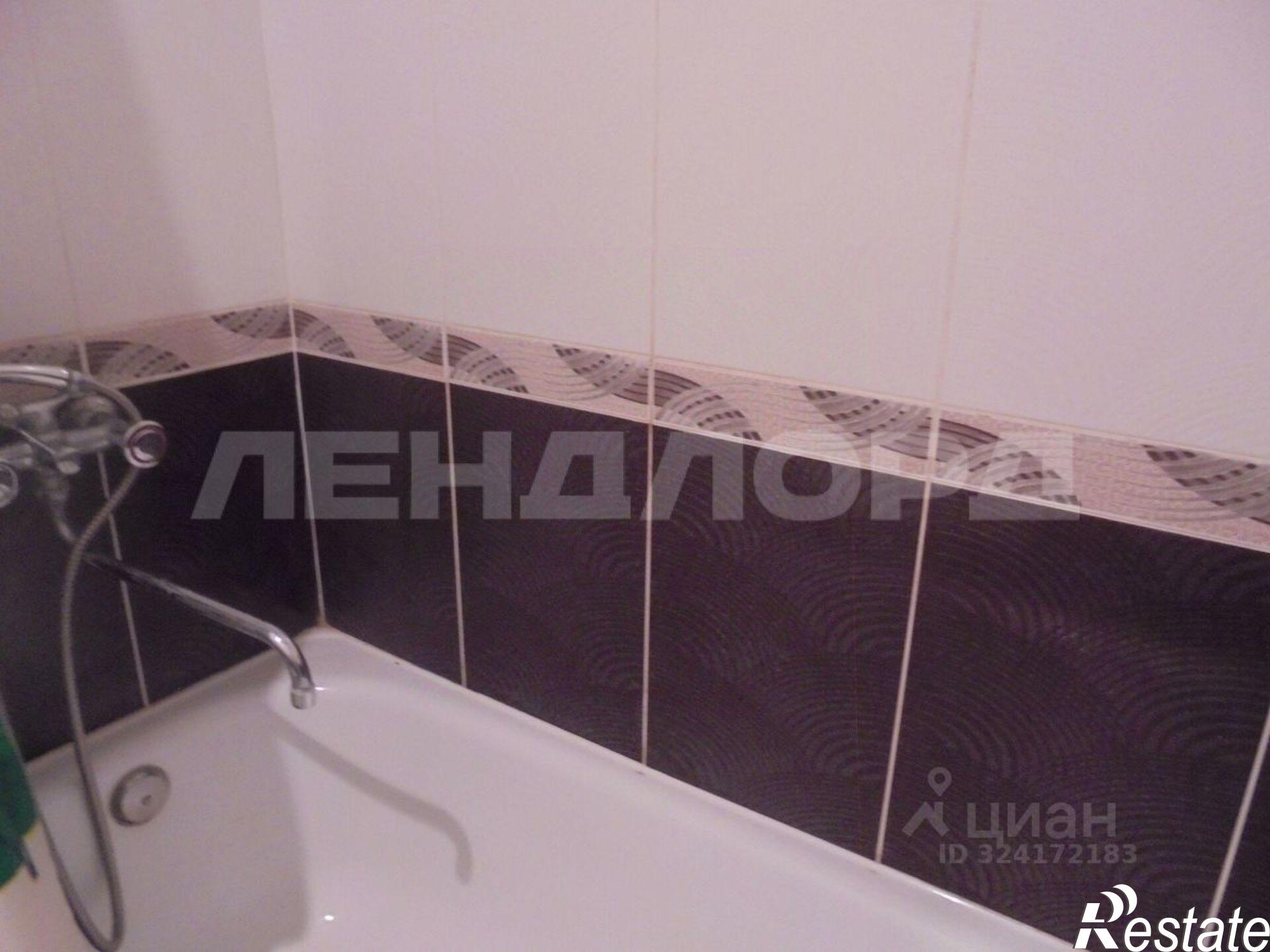 Сдать квартиру за 22 000 рублей на улица Мясникова, 10