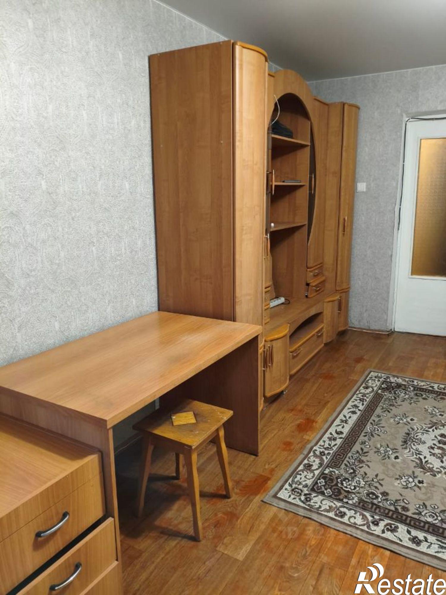 Сдать квартиру за 16 000 рублей на ул Добровольского, 9