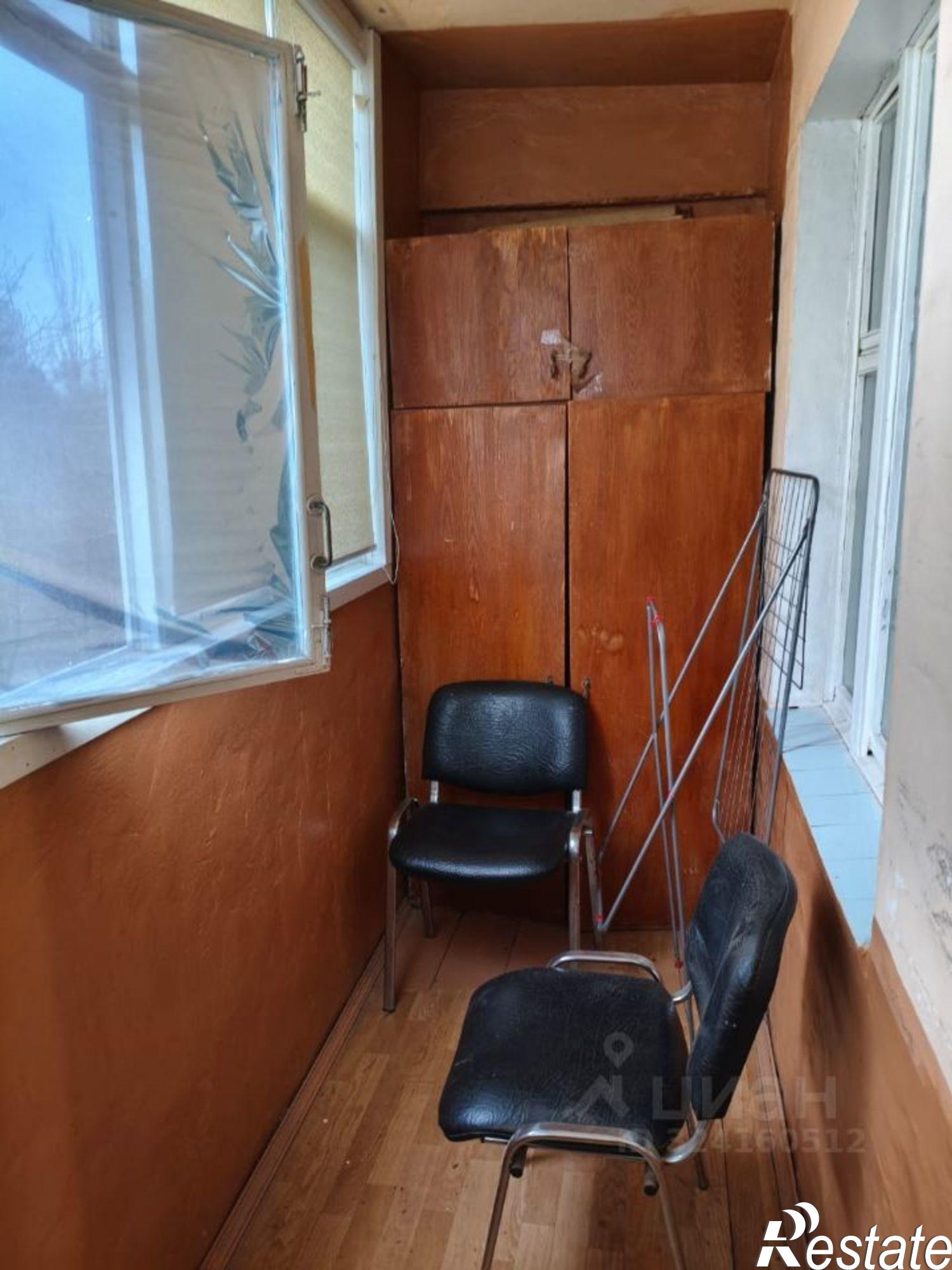 Сдать квартиру за 16 000 рублей на ул Добровольского, 9