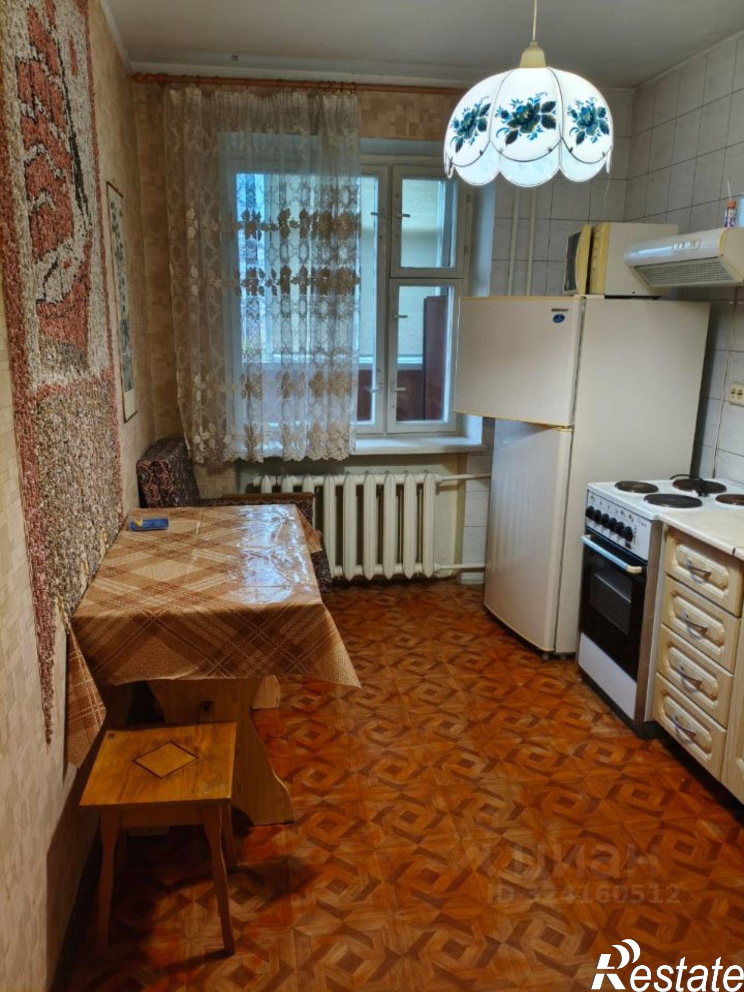 Сдать квартиру за 16 000 рублей на ул Добровольского, 9