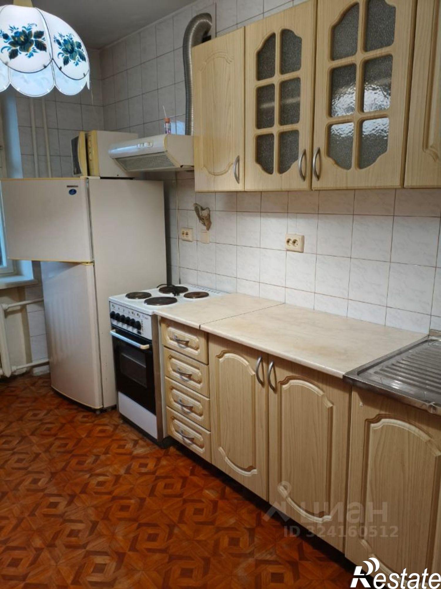 Сдать квартиру за 16 000 рублей на ул Добровольского, 9