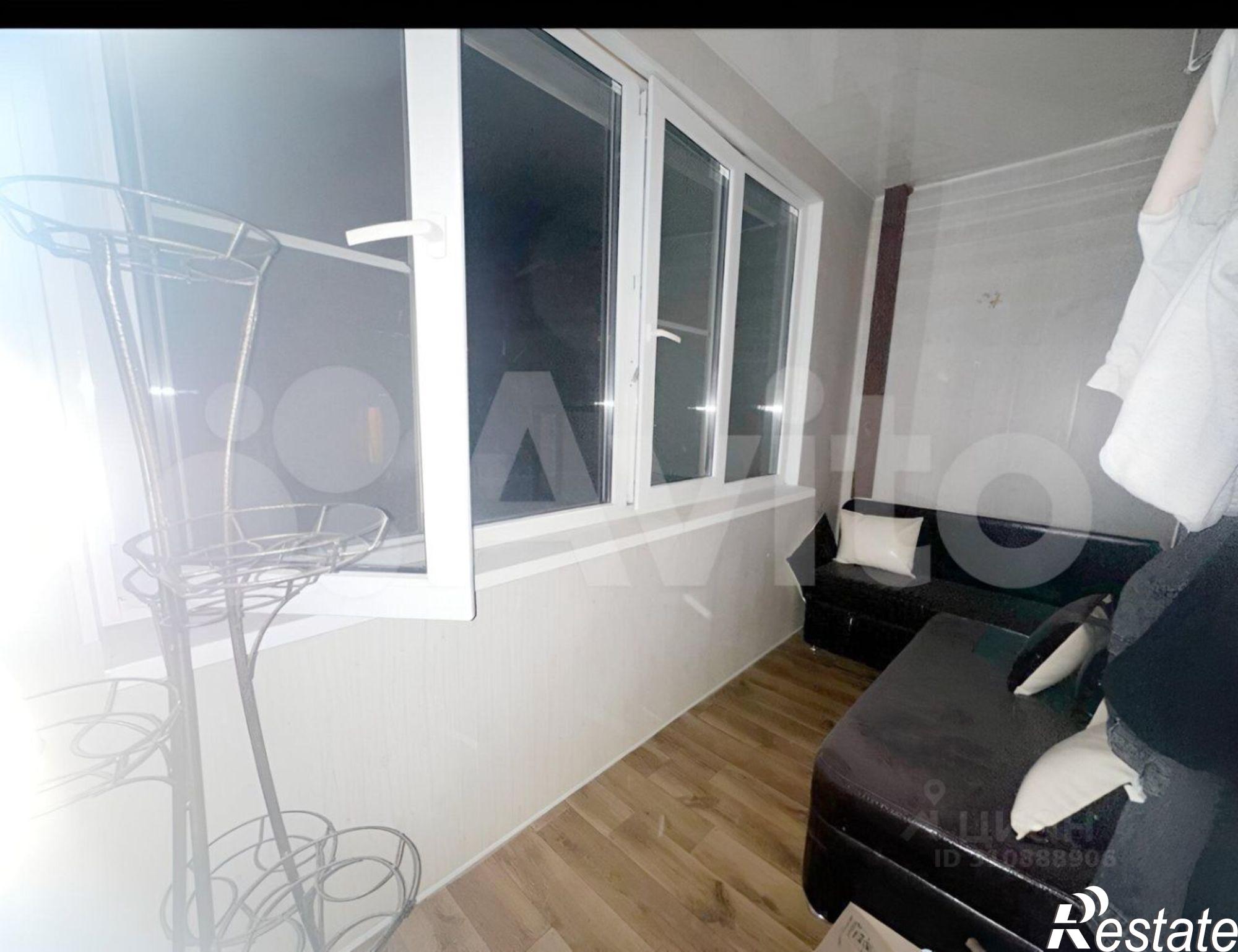 Сдать квартиру за 27 000 рублей на ул Ченцова, 15