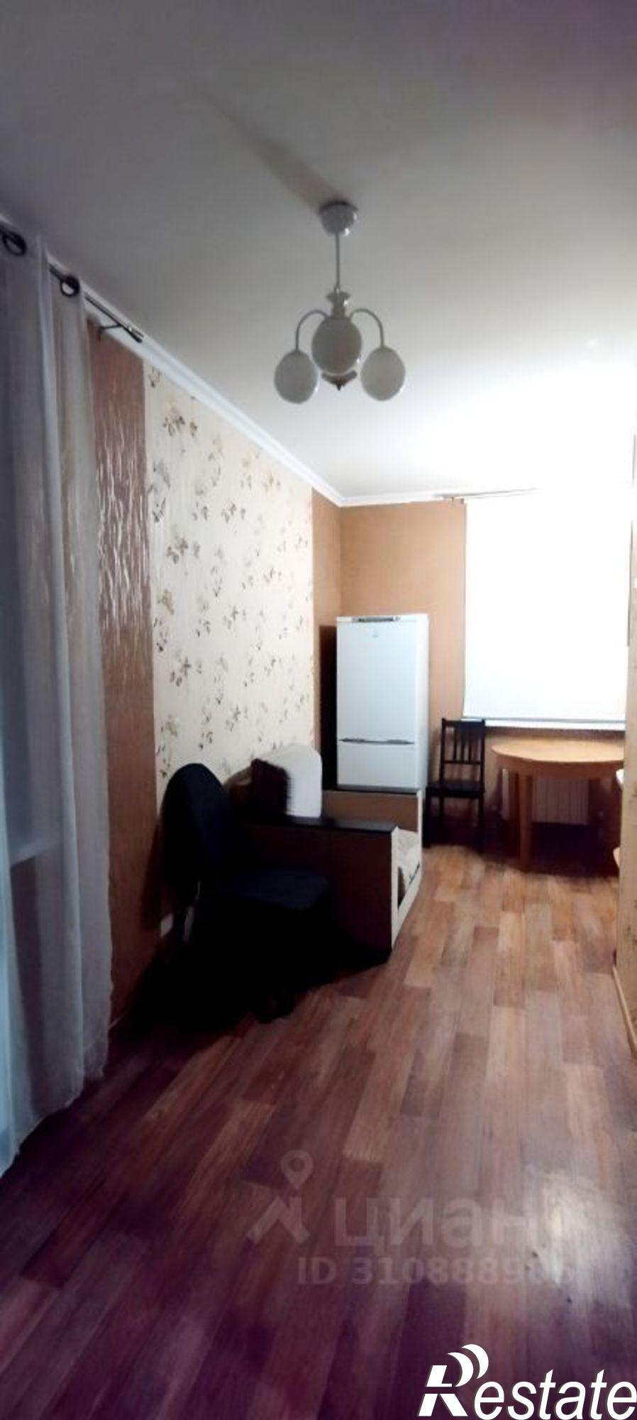 Сдать квартиру за 27 000 рублей на ул Ченцова, 15