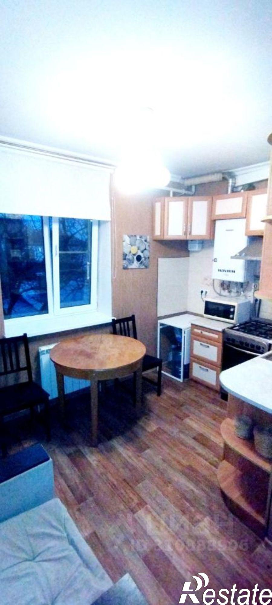 Сдать квартиру за 27 000 рублей на ул Ченцова, 15