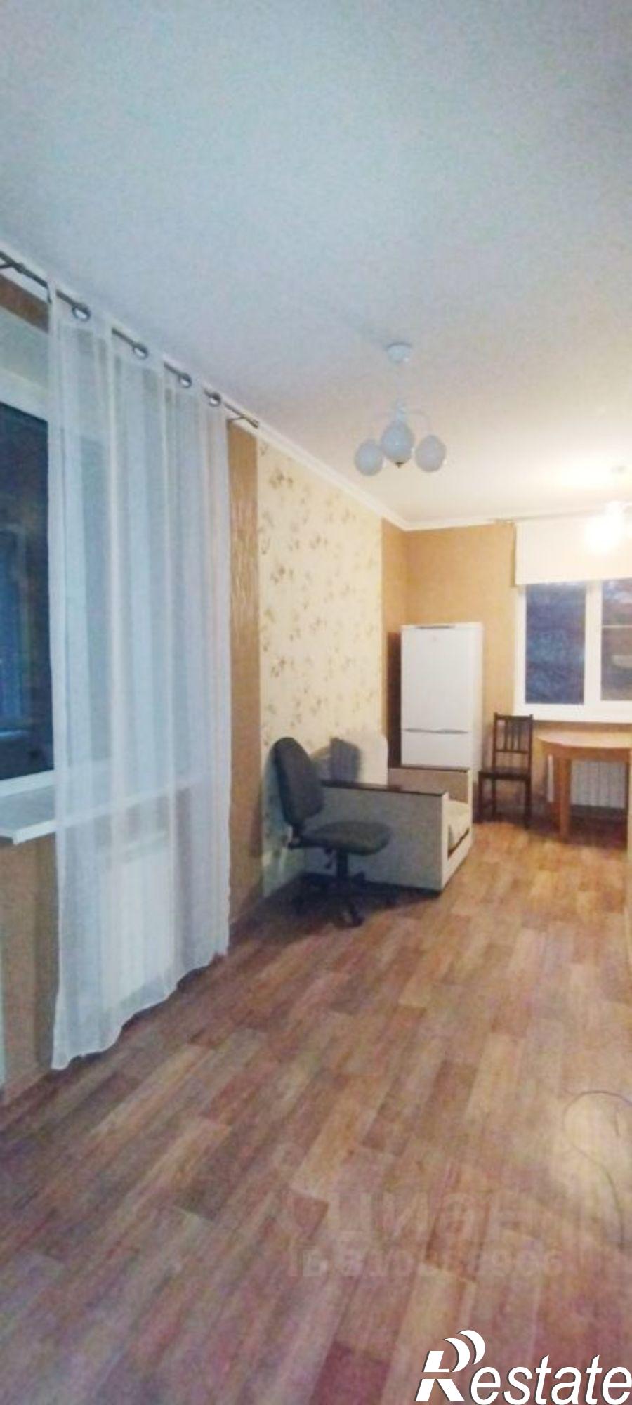 Сдать квартиру за 27 000 рублей на ул Ченцова, 15