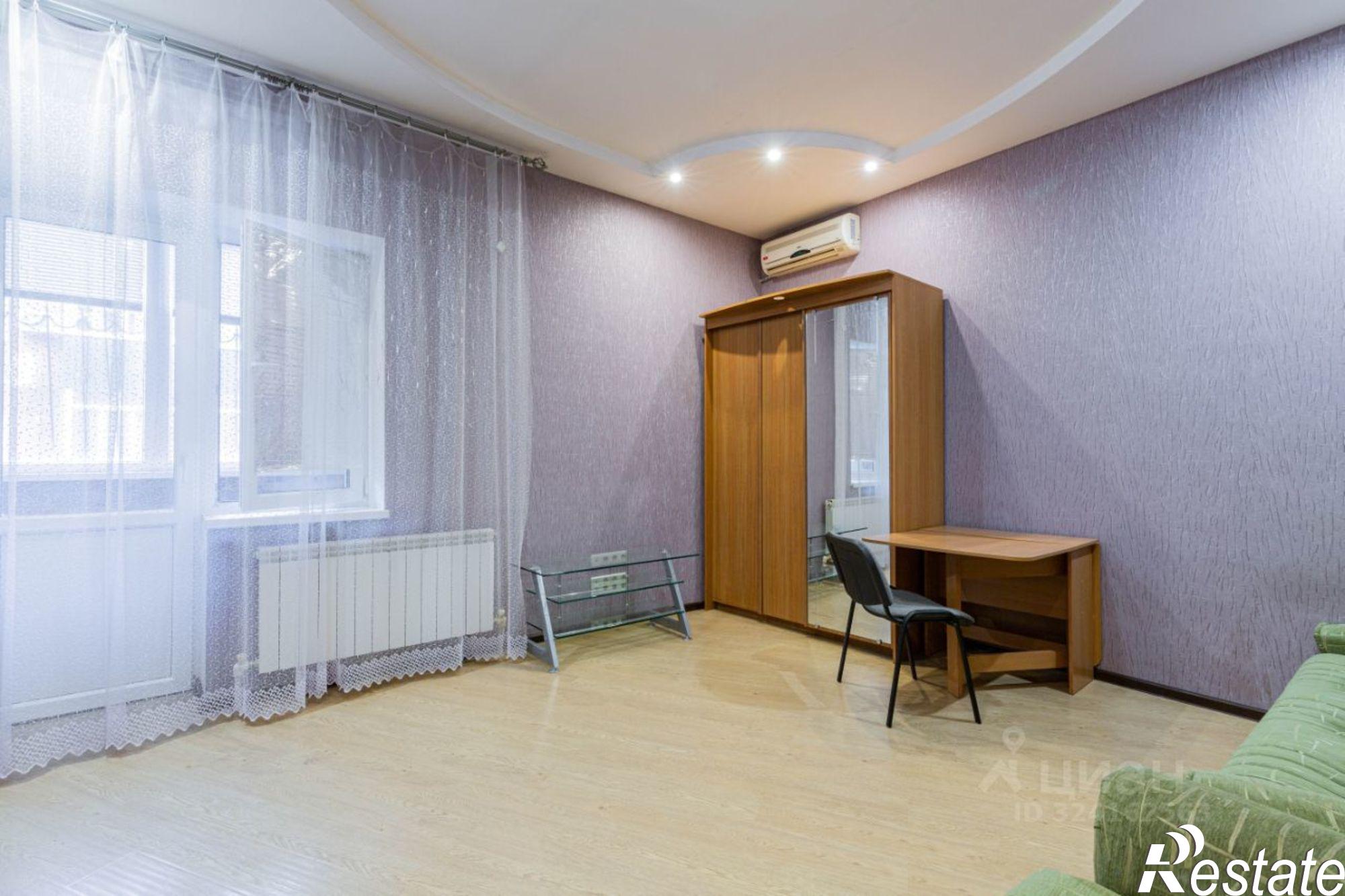 Сдать квартиру за 20 000 рублей на Чеканный пер, 6/56