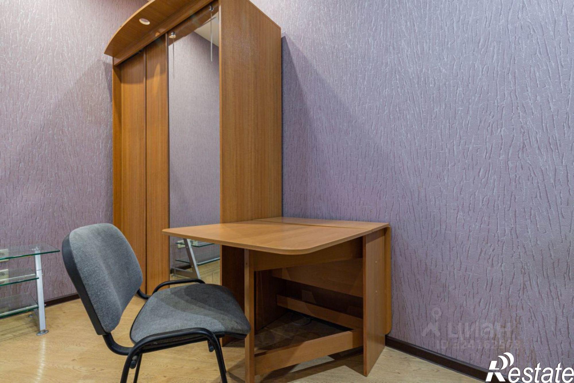 Сдать квартиру за 20 000 рублей на Чеканный пер, 6/56