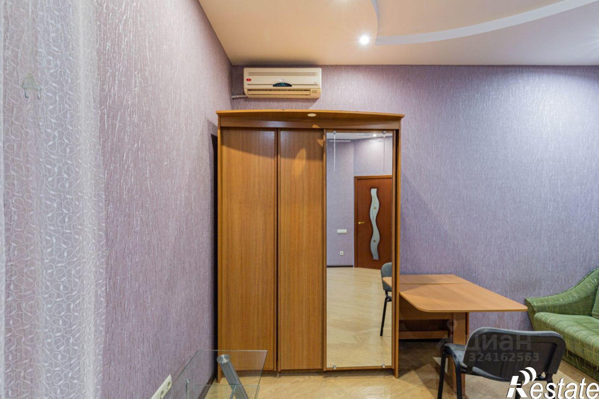 Сдать квартиру за 20 000 рублей на Чеканный пер, 6/56