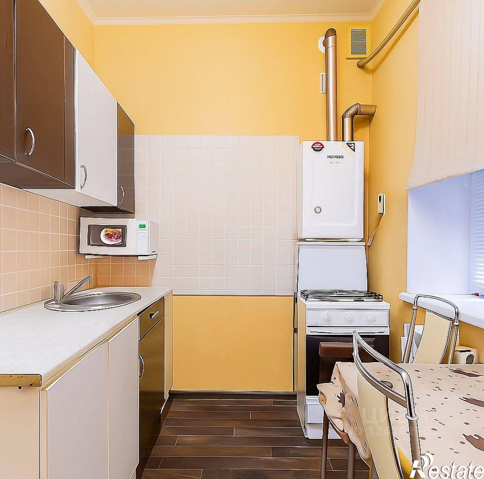 Сдать квартиру за 20 000 рублей на Чеканный пер, 6/56