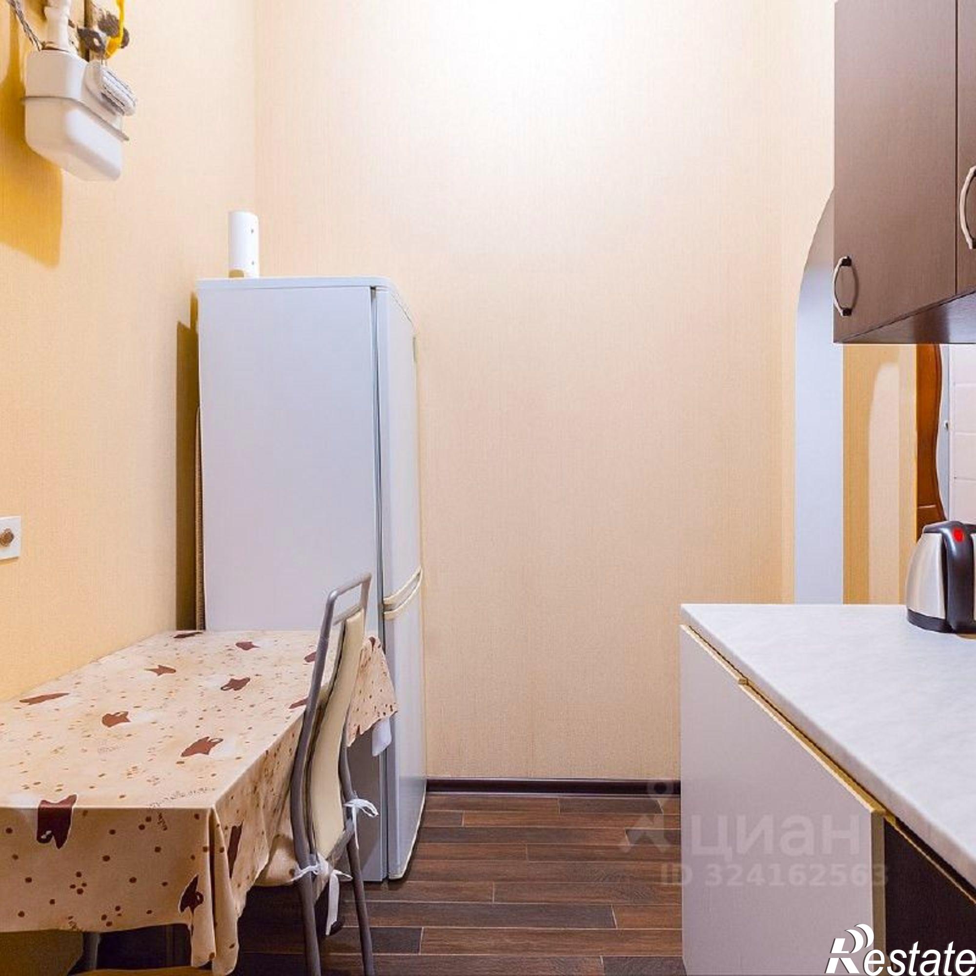 Сдать квартиру за 20 000 рублей на Чеканный пер, 6/56