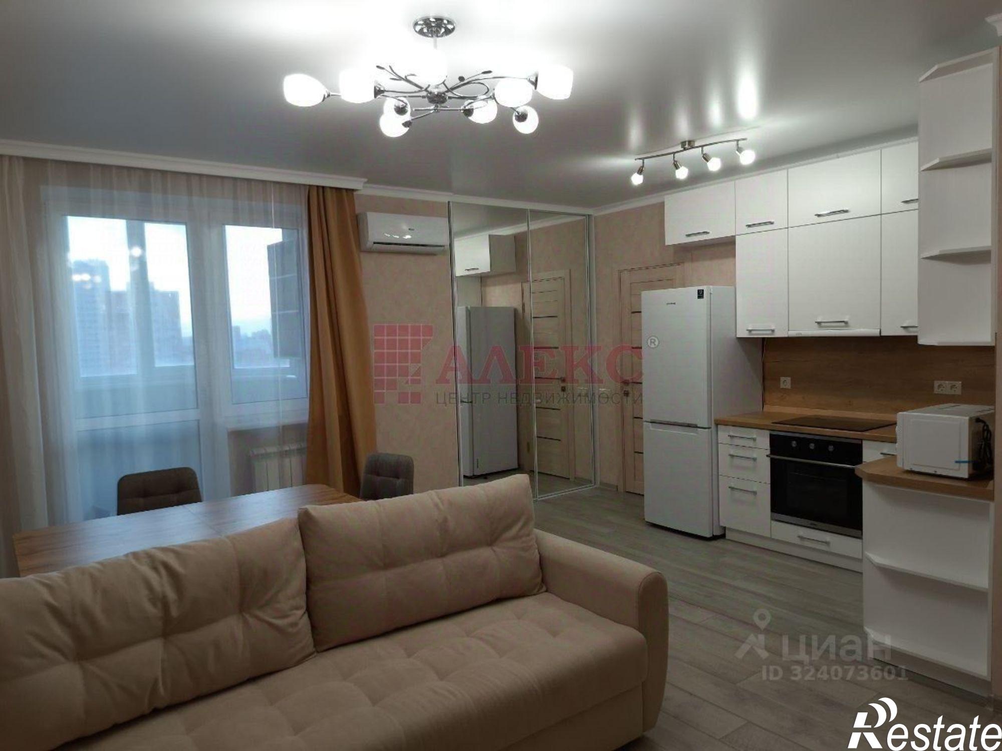 Сдать квартиру за 60 000 рублей на ул Максима Горького, 225