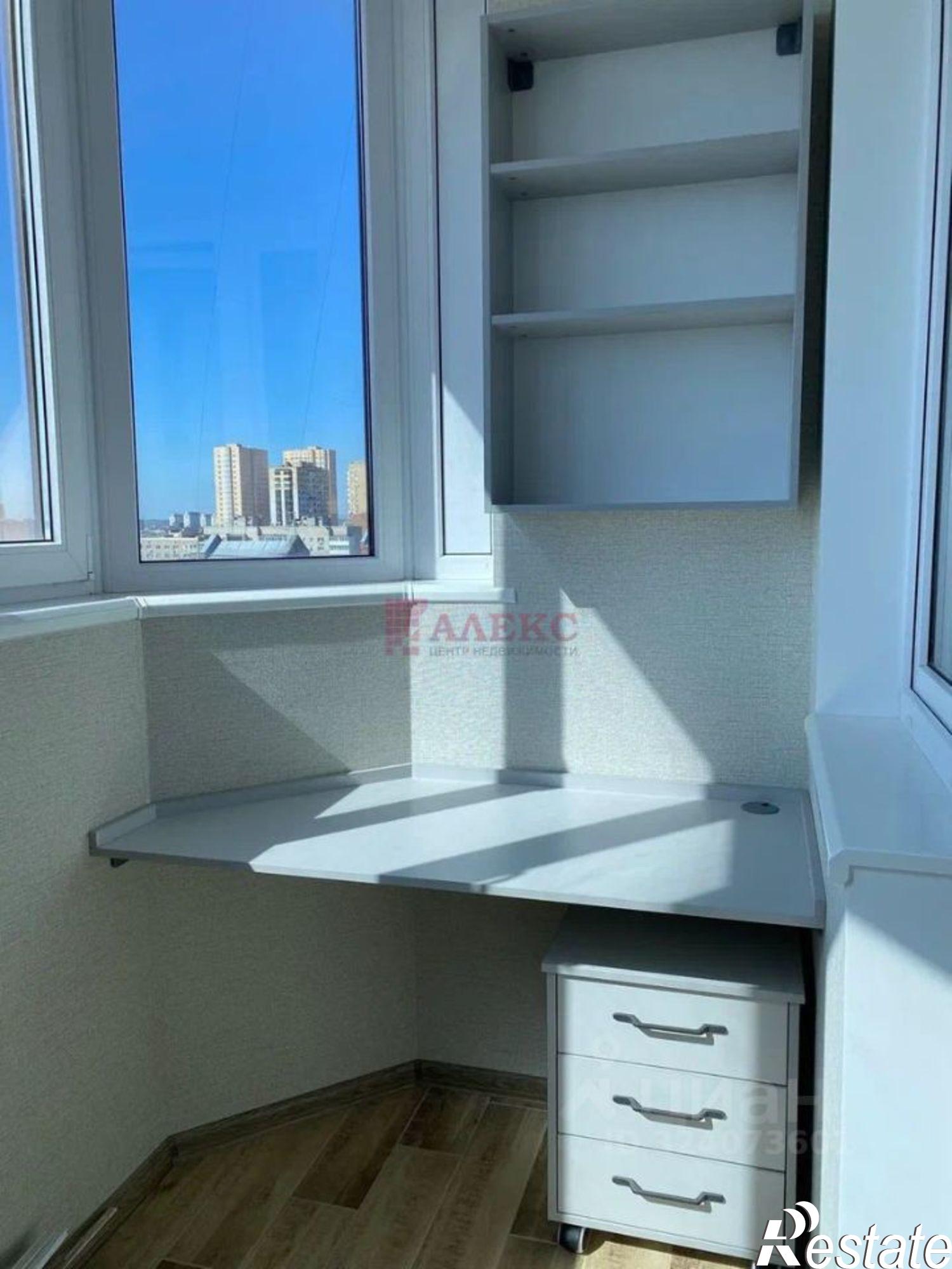 Сдать квартиру за 60 000 рублей на ул Максима Горького, 225