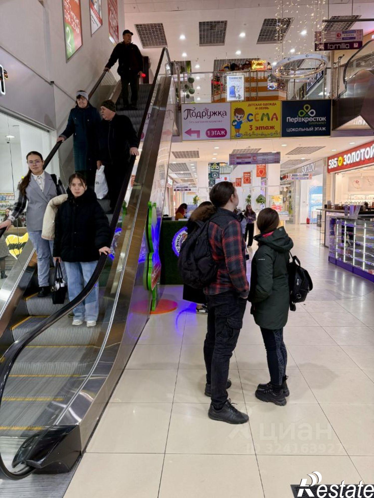 Сдать торговое помещение за 420 017 рублей на ул Зорге, 33