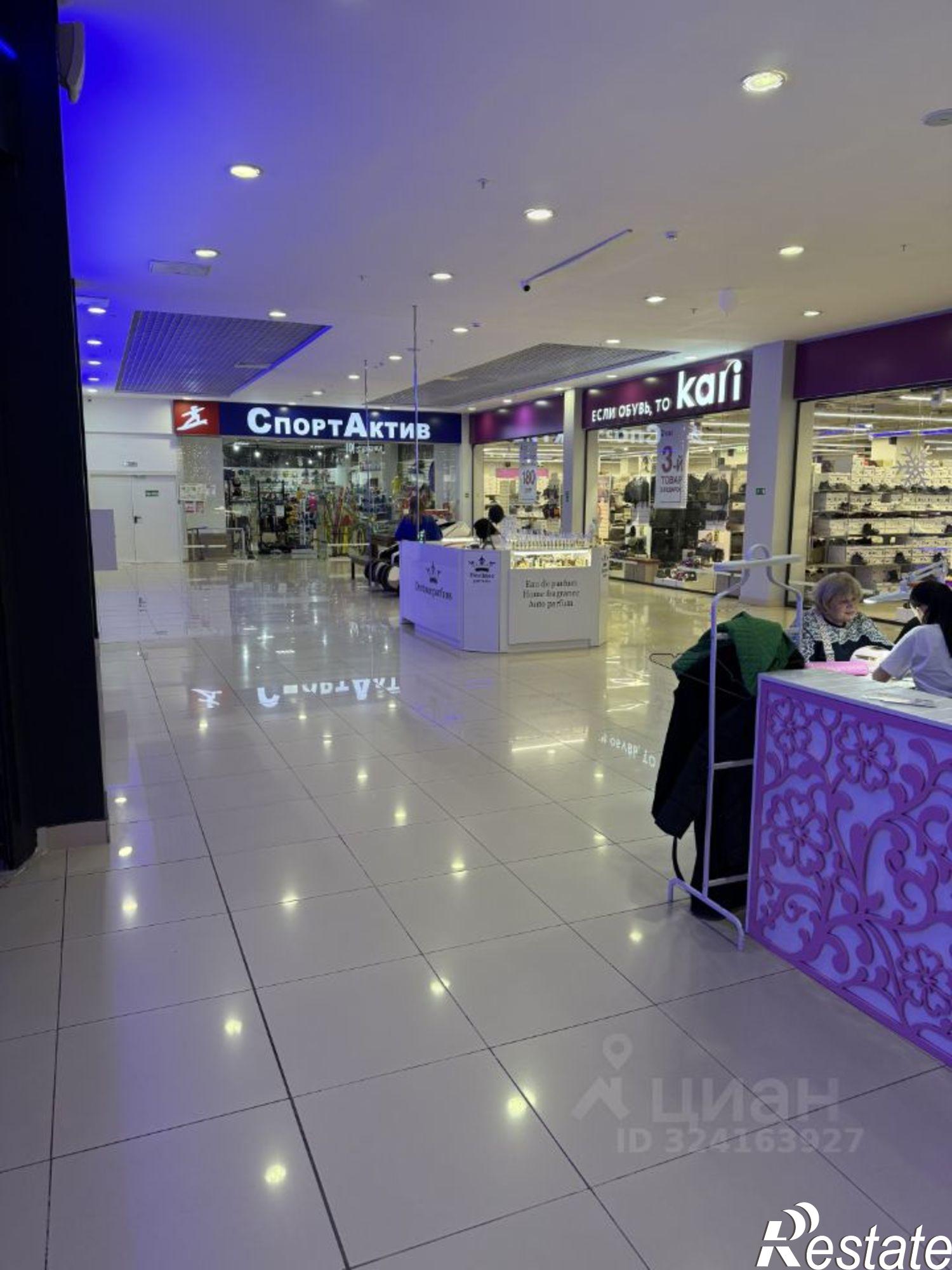 Сдать торговое помещение за 420 017 рублей на ул Зорге, 33