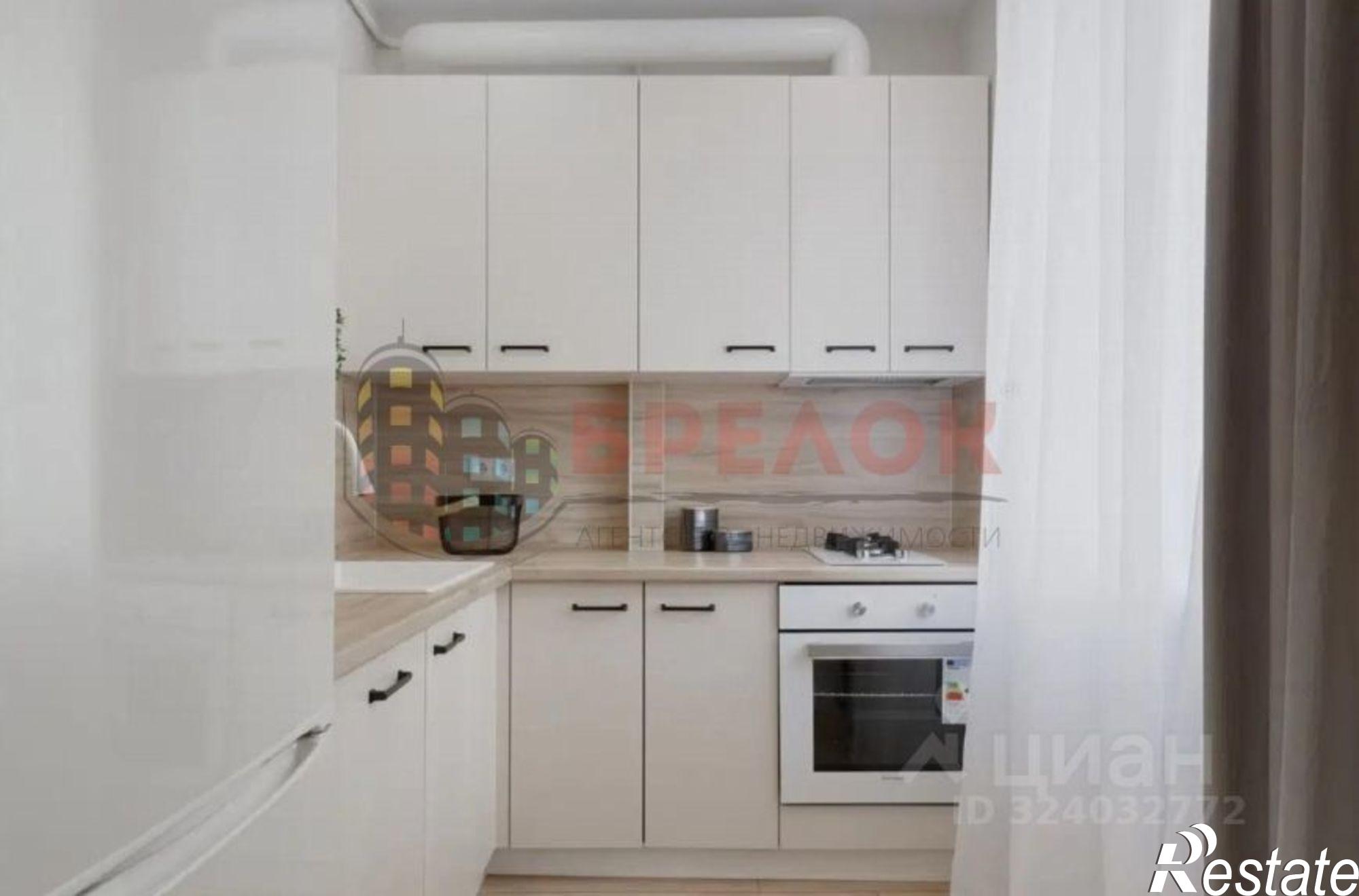 Купить квартиру за 6 600 000 рублей на Кировский проспект, 49