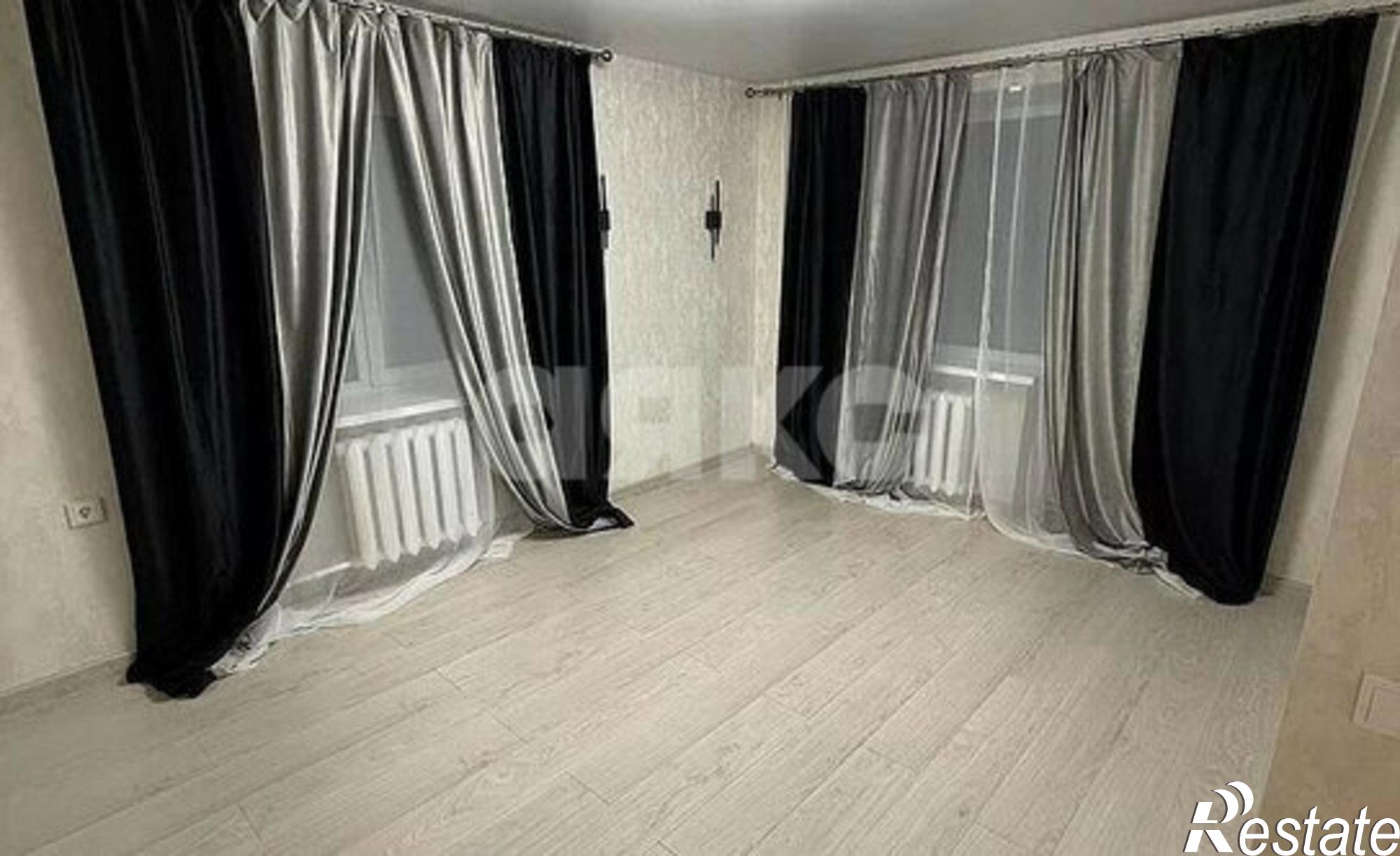 Купить квартиру за 4 900 000 рублей на проспект Ленина, 93