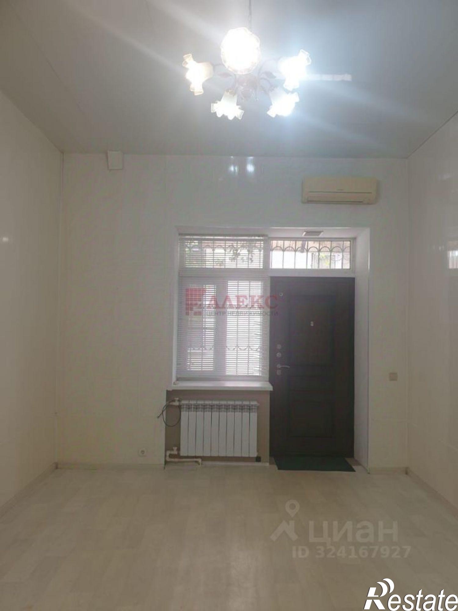 Сдать офис, помещение под офис за 29 616 рублей на ул Шаумяна, 65