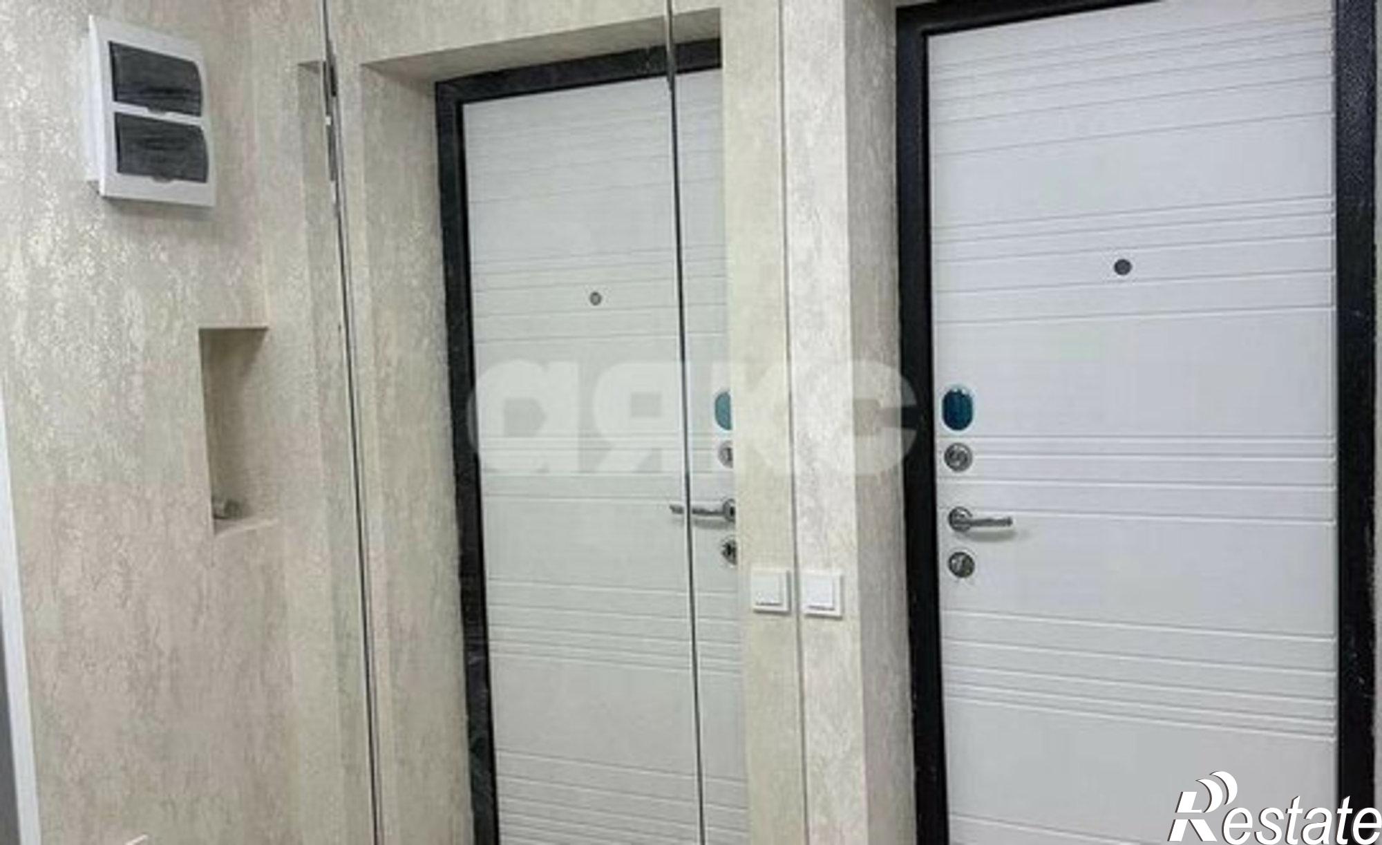 Купить квартиру за 4 900 000 рублей на проспект Ленина, 93