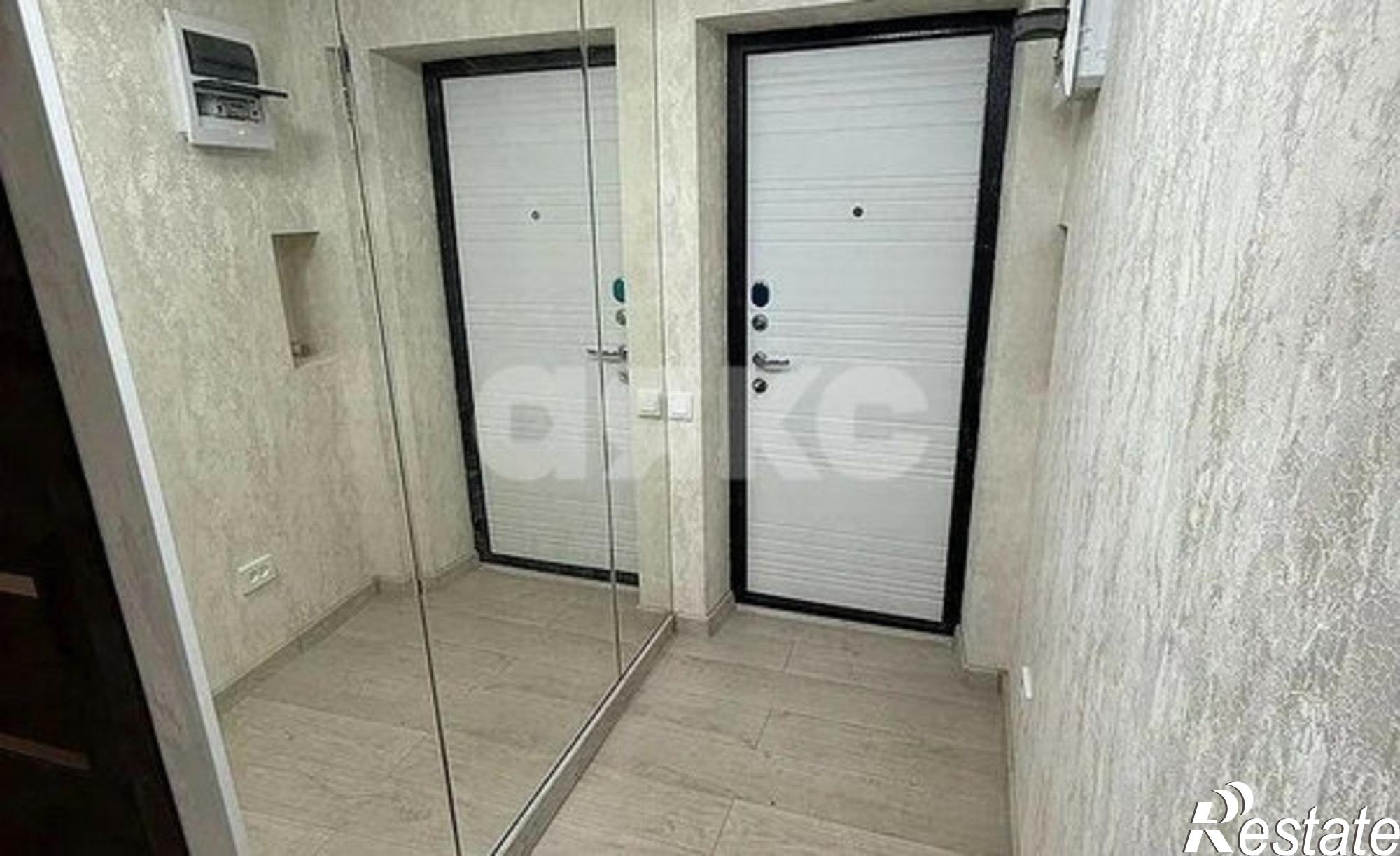 Купить квартиру за 4 900 000 рублей на проспект Ленина, 93