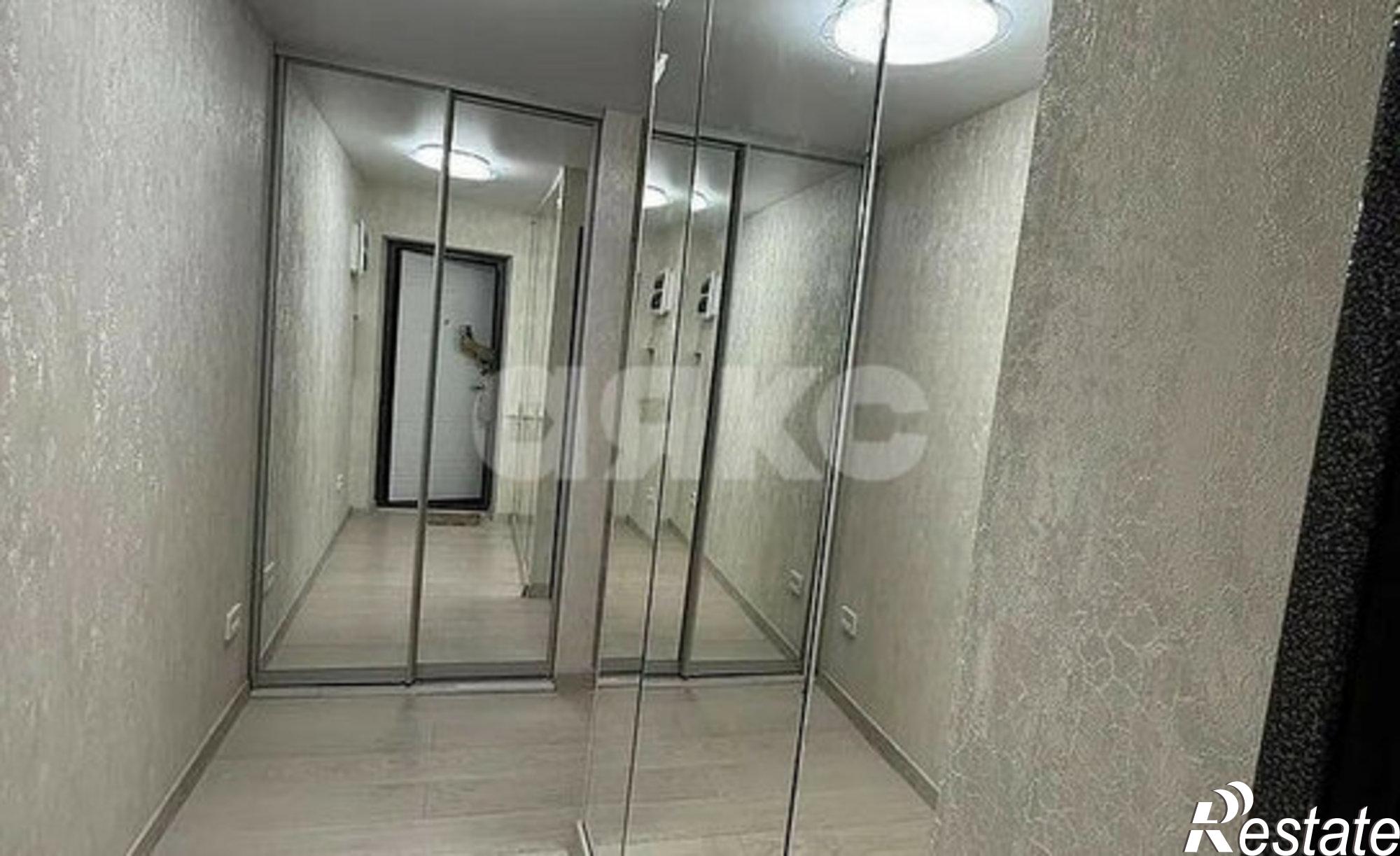 Купить квартиру за 4 900 000 рублей на проспект Ленина, 93