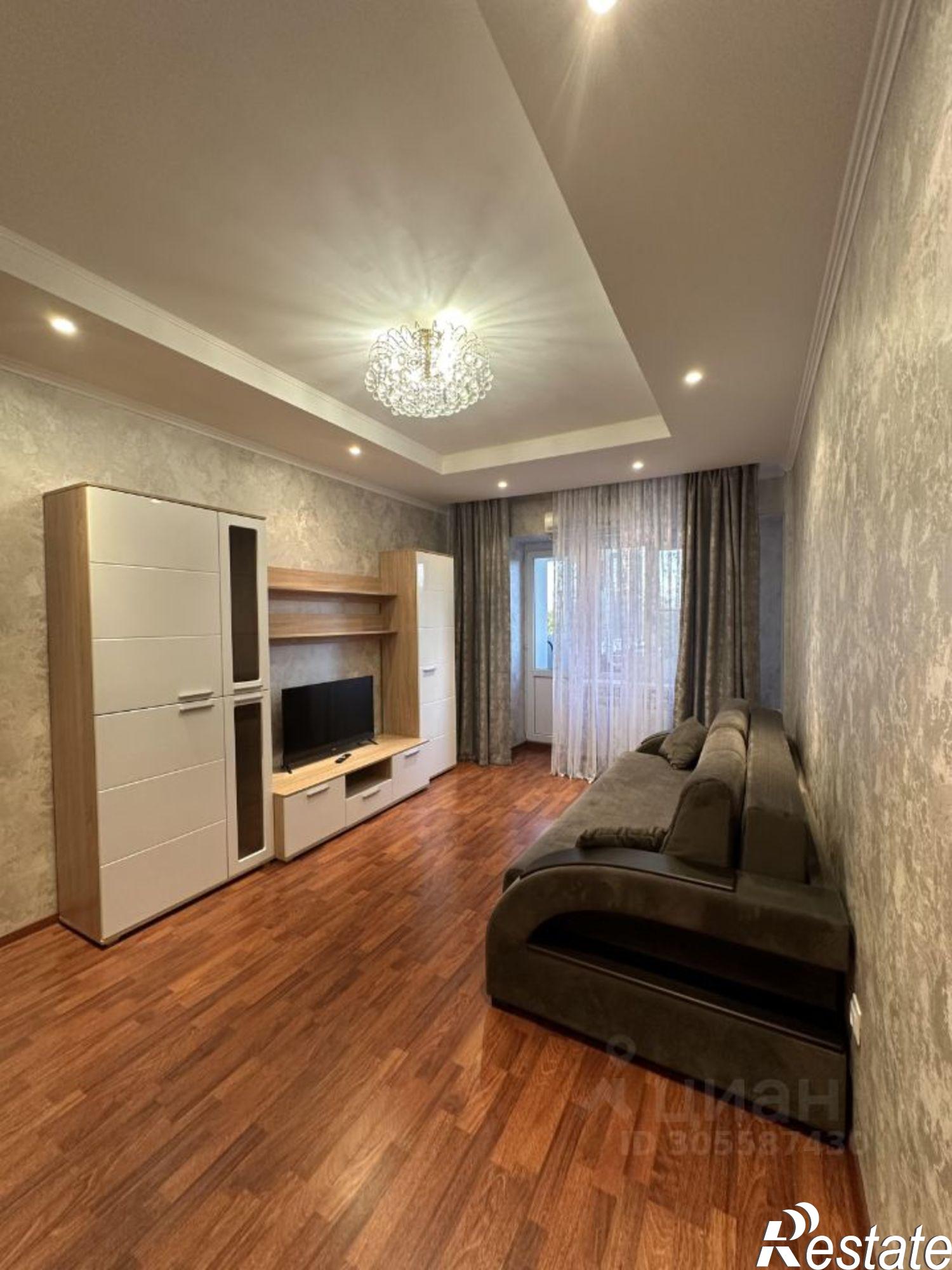 Сдать квартиру за 25 000 рублей на ул Евдокимова, 37д