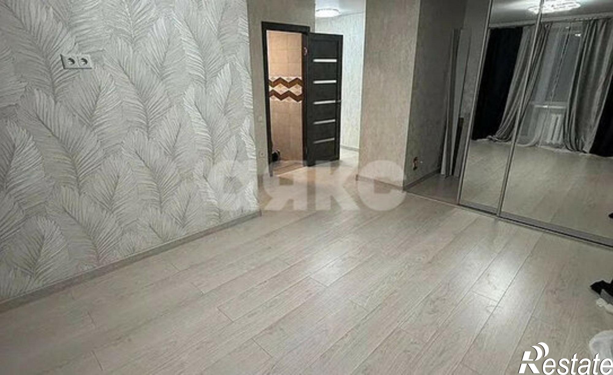 Купить квартиру за 4 900 000 рублей на проспект Ленина, 93