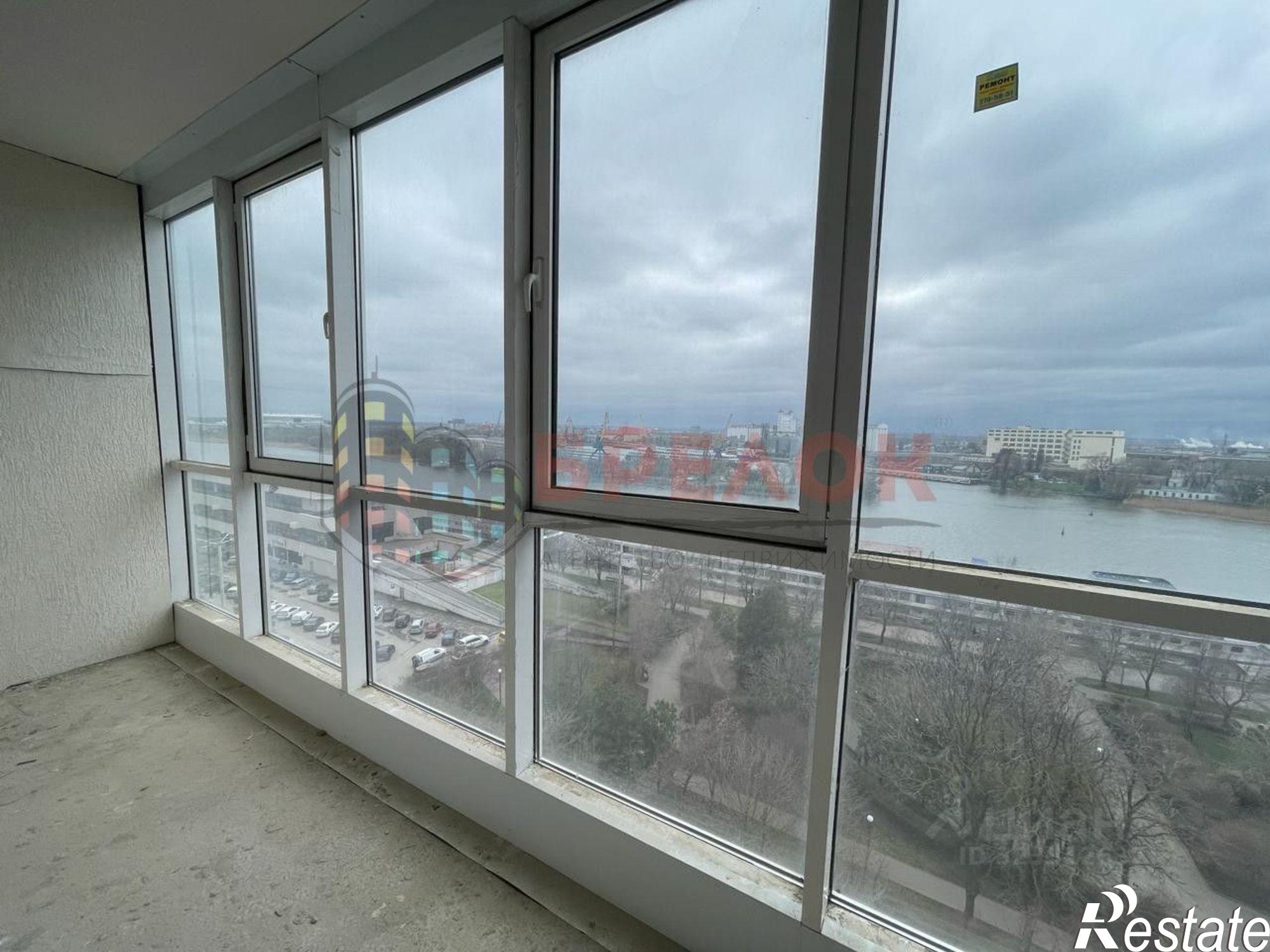 Купить квартиру за 8 500 000 рублей на Береговая улица, 19/2