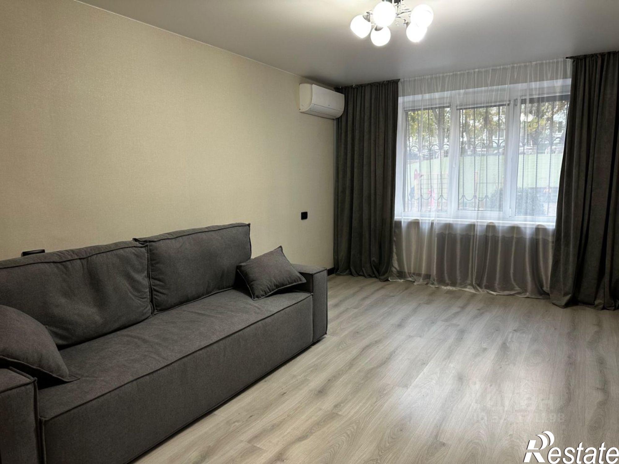 Сдать квартиру за 35 000 рублей на ул Лелюшенко, 1