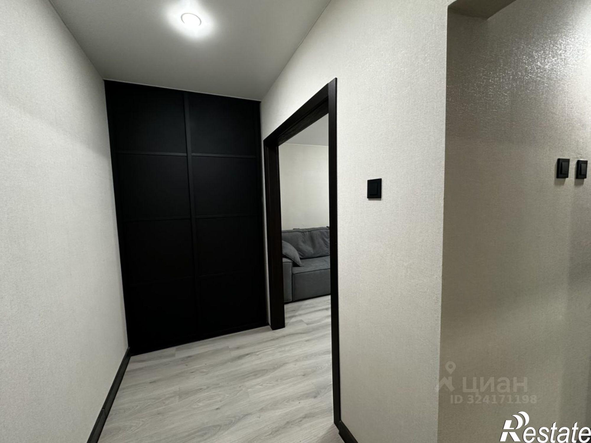 Сдать квартиру за 35 000 рублей на ул Лелюшенко, 1