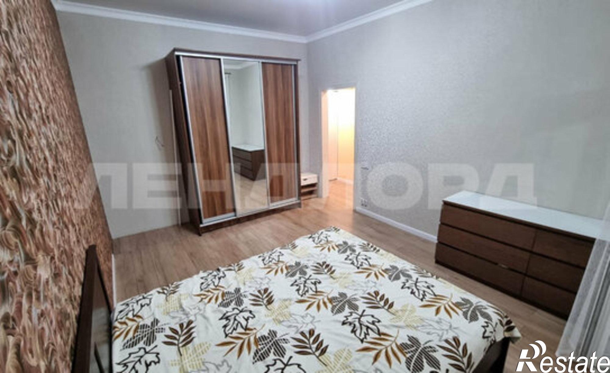 Купить квартиру за 4 500 000 рублей на ул Фрунзе, 5/4