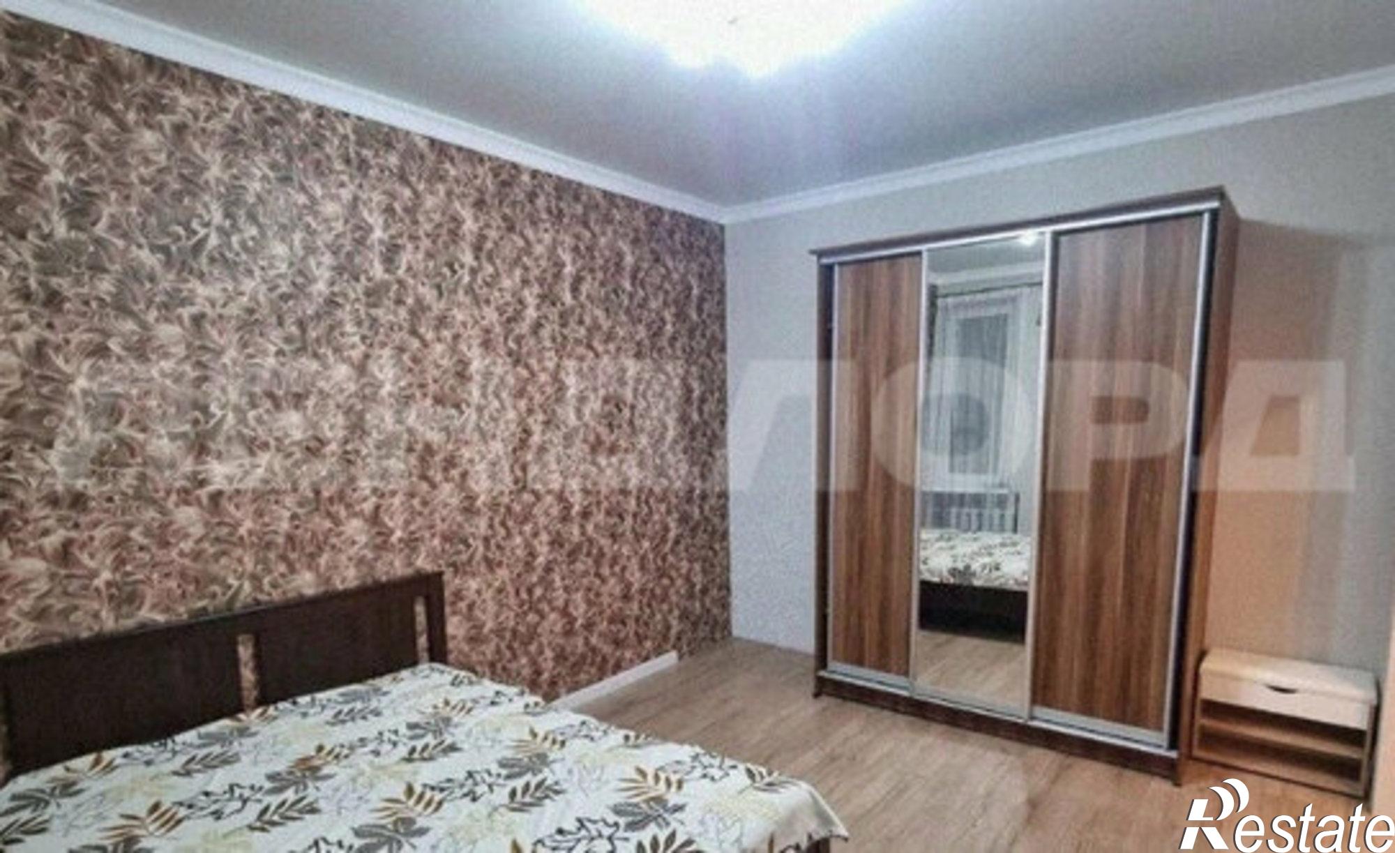 Купить квартиру за 4 500 000 рублей на ул Фрунзе, 5/4