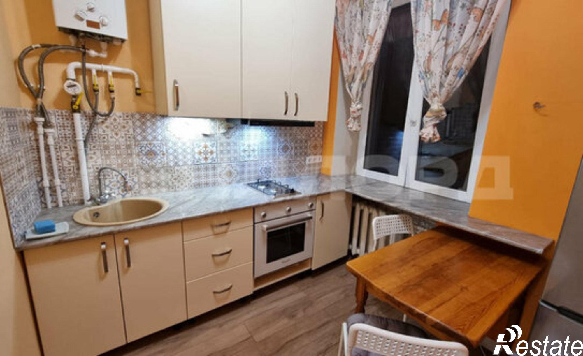 Купить квартиру за 4 500 000 рублей на ул Фрунзе, 5/4