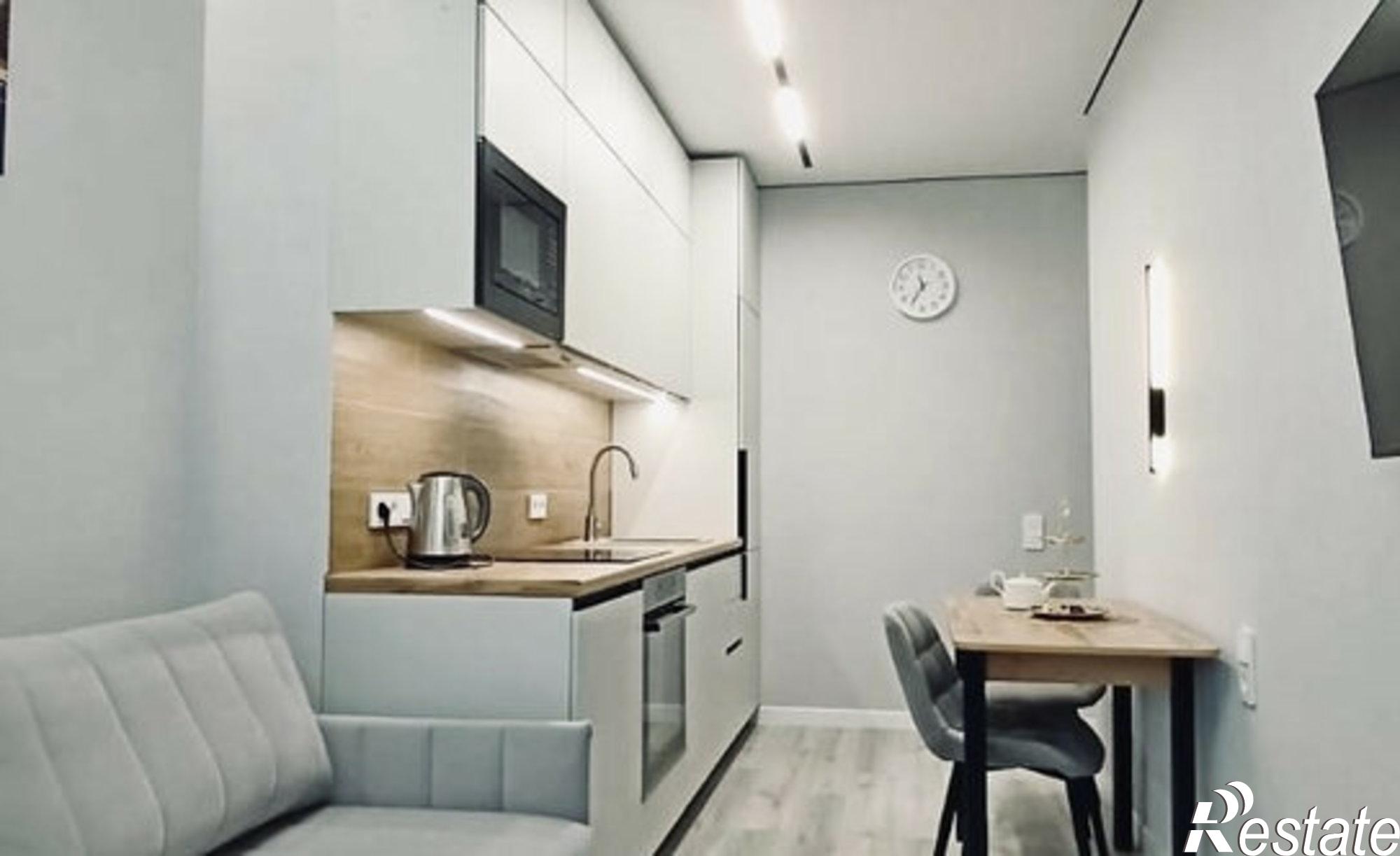 Купить квартиру за 8 500 000 рублей на улица Ларина, 45 с6