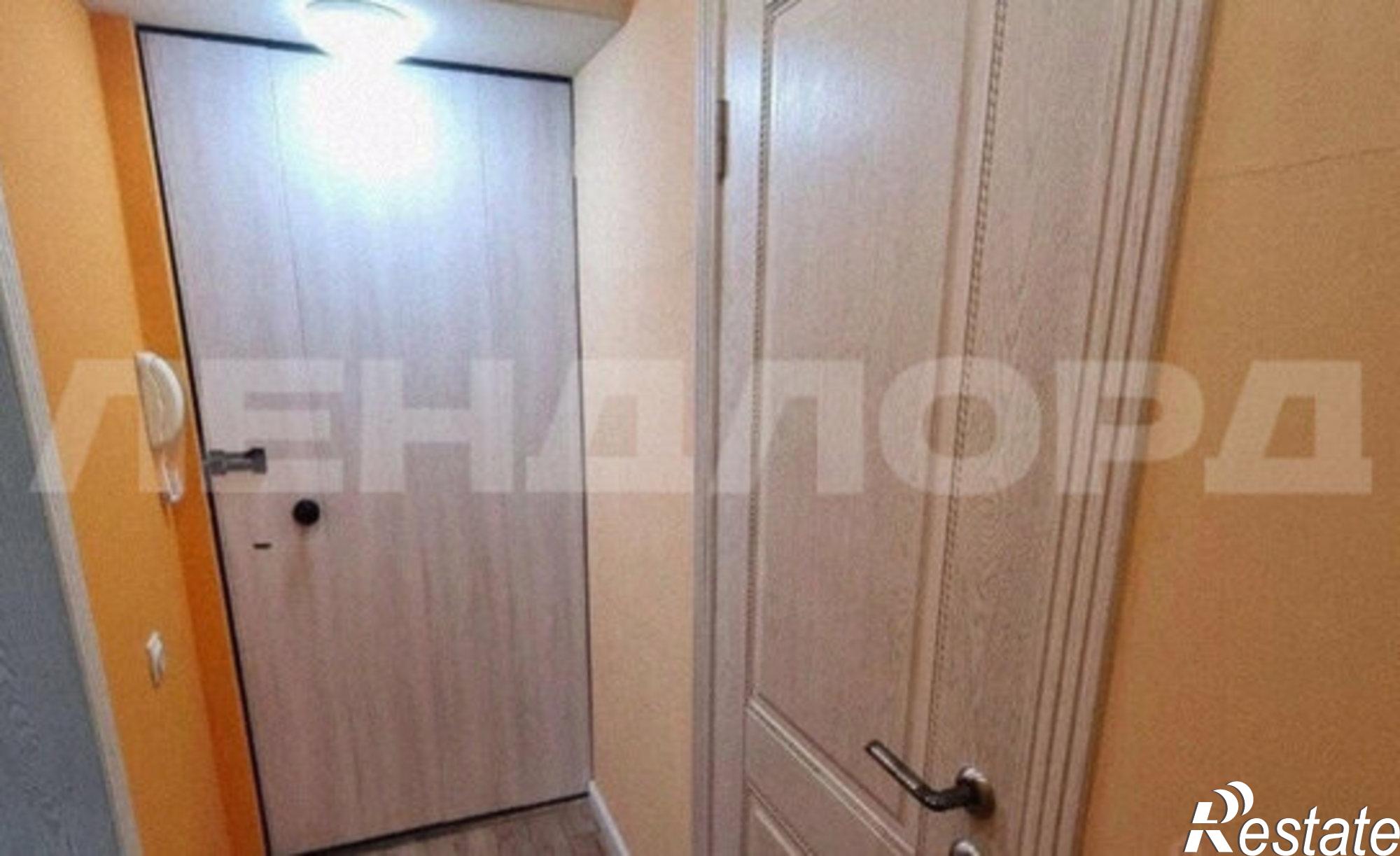 Купить квартиру за 4 500 000 рублей на ул Фрунзе, 5/4