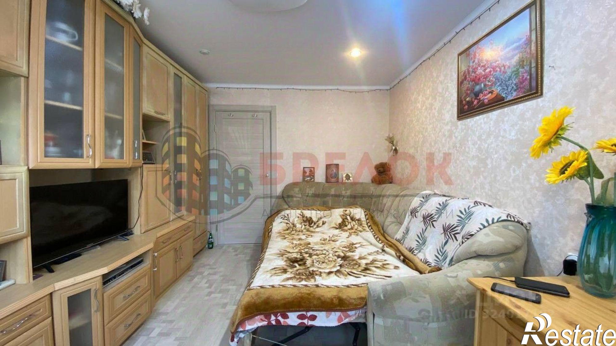 Купить квартиру за 4 100 000 рублей на пр-кт Стачки, 235/1