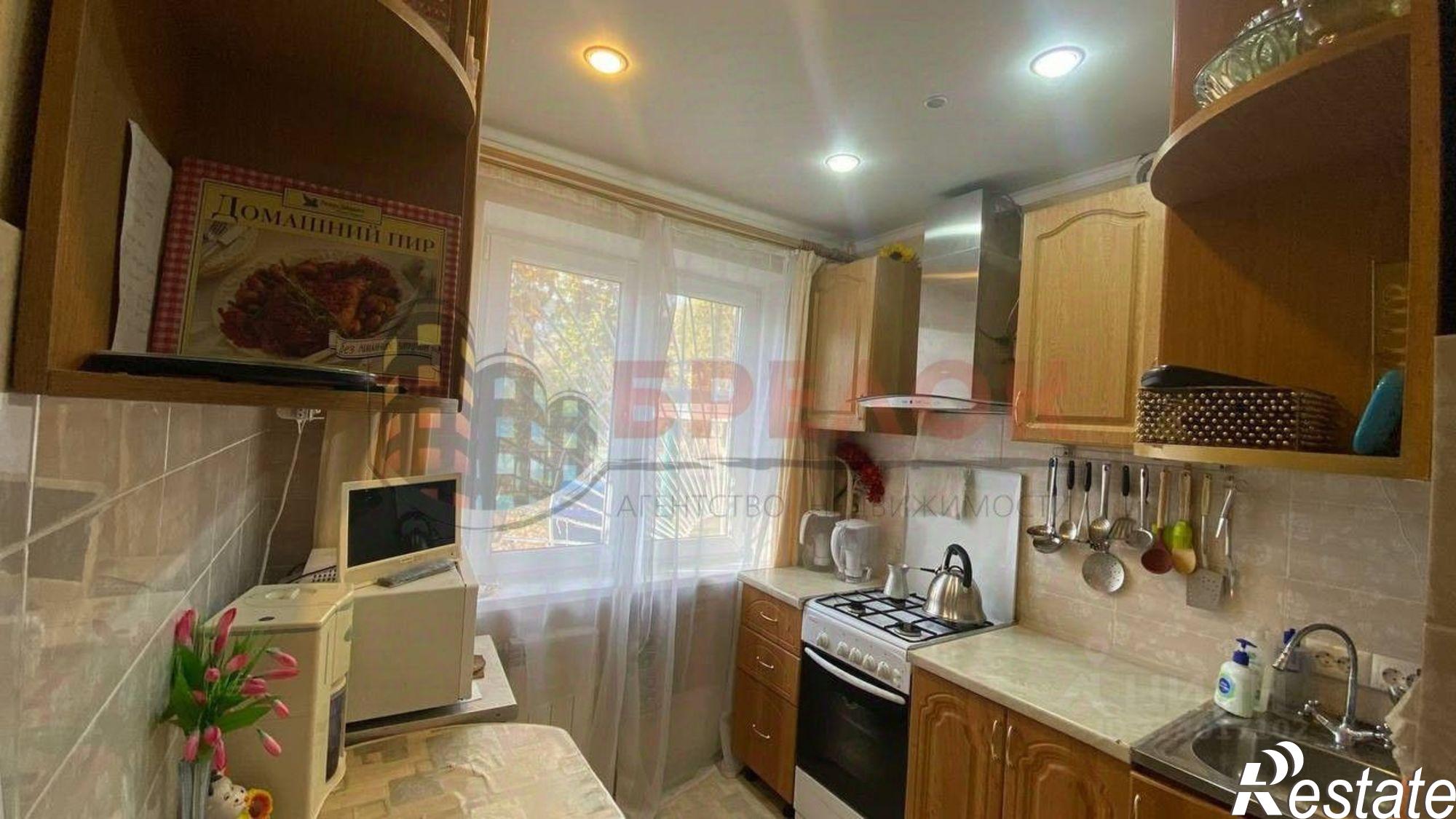 Купить квартиру за 4 100 000 рублей на пр-кт Стачки, 235/1