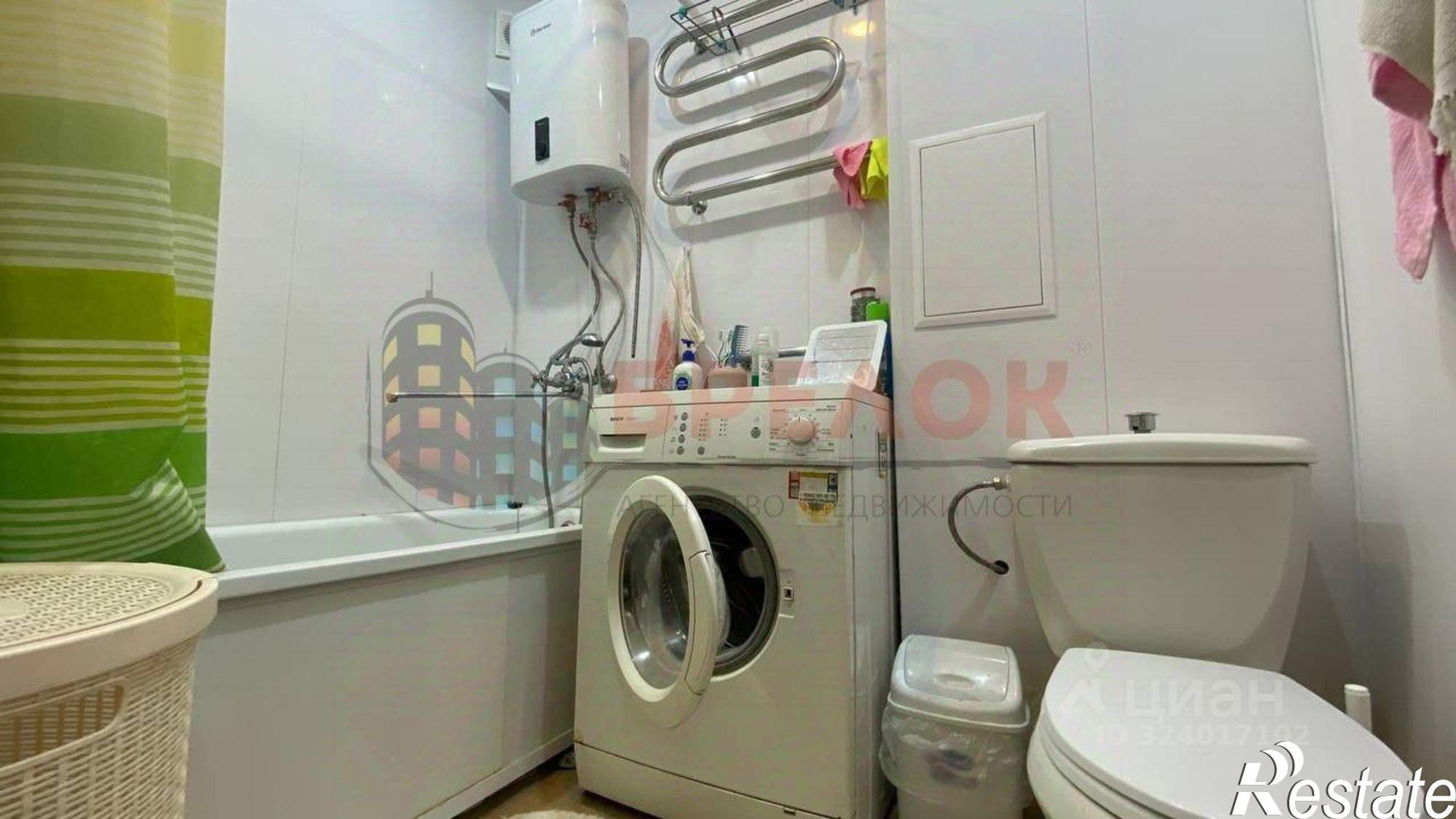 Купить квартиру за 4 100 000 рублей на пр-кт Стачки, 235/1