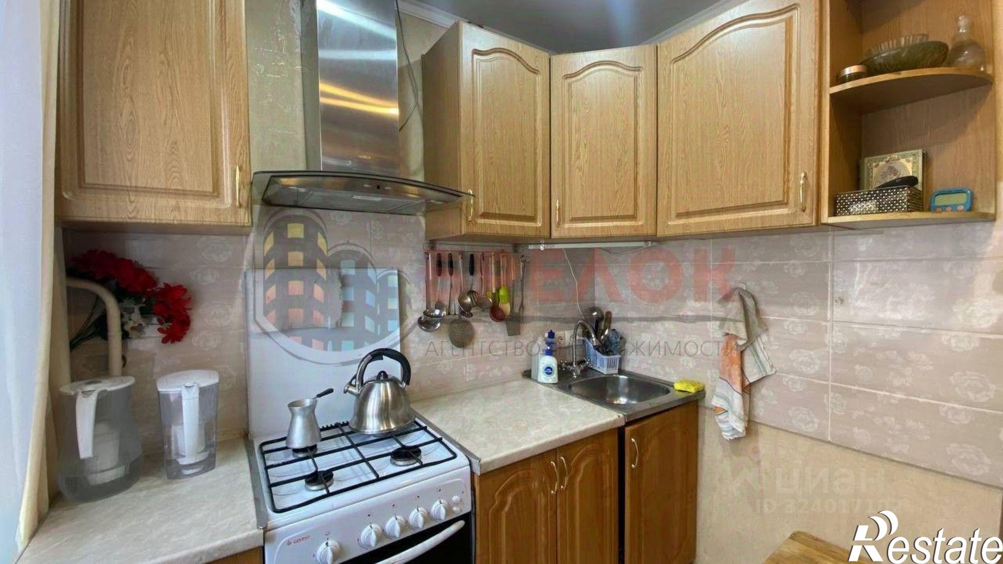 Купить квартиру за 4 100 000 рублей на пр-кт Стачки, 235/1