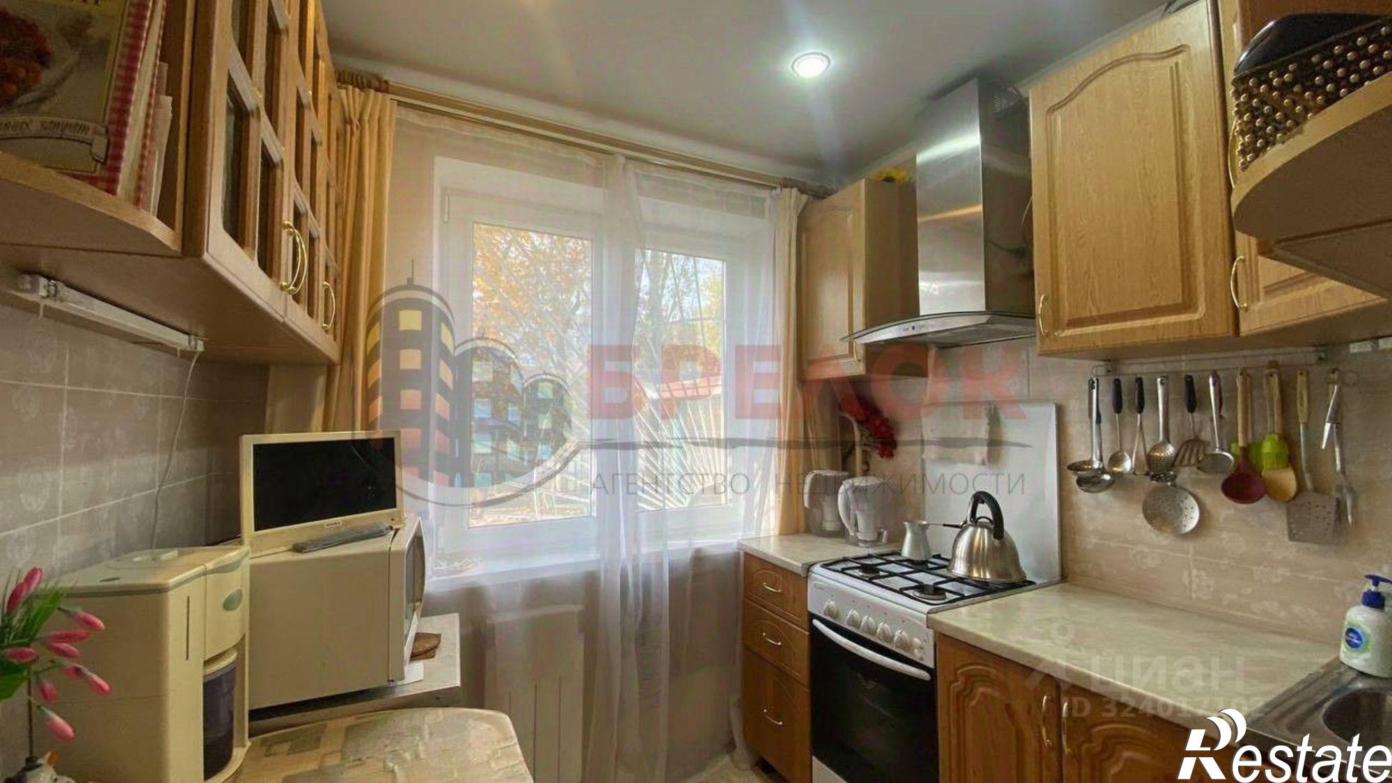 Купить квартиру за 4 100 000 рублей на пр-кт Стачки, 235/1