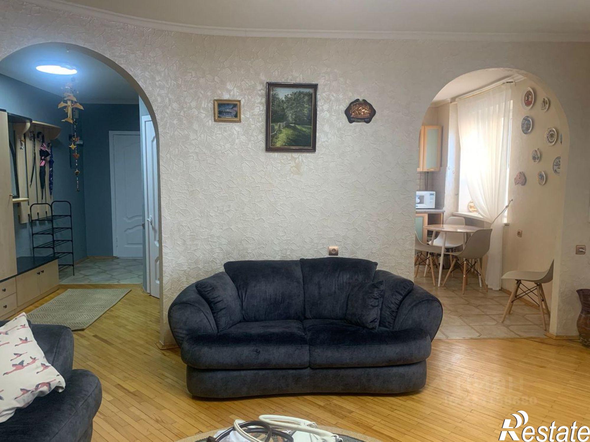 Купить квартиру за 11 000 000 рублей на Тургеневская улица, 37/18