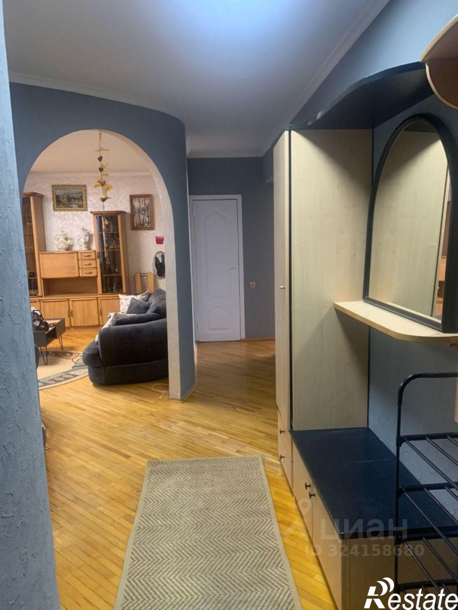 Купить квартиру за 11 000 000 рублей на Тургеневская улица, 37/18