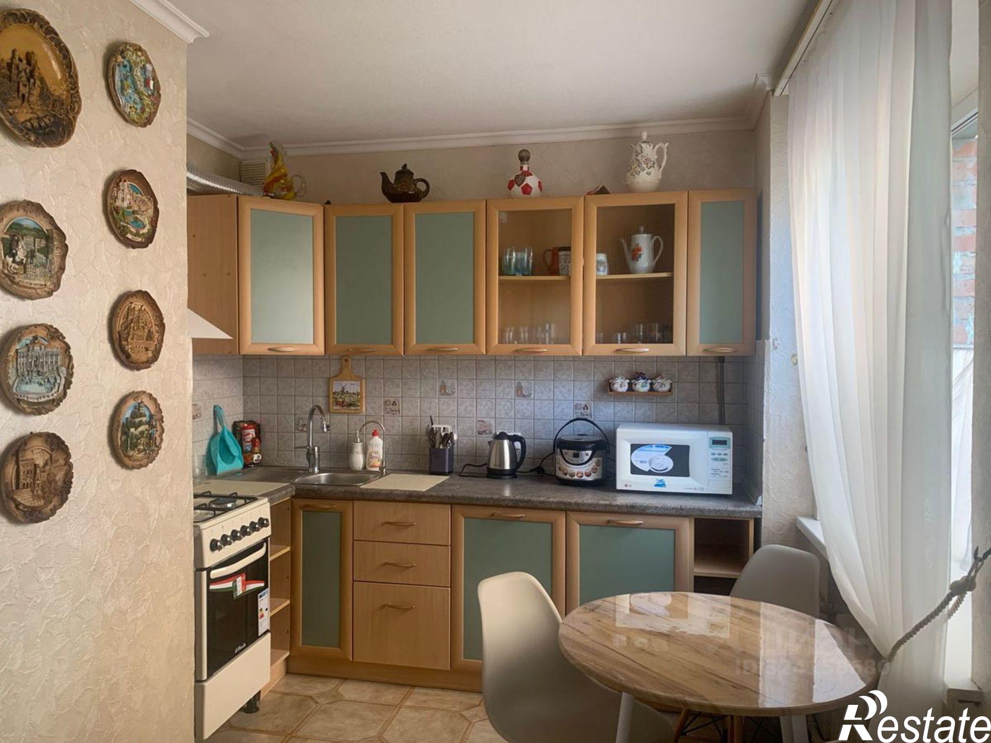 Купить квартиру за 11 000 000 рублей на Тургеневская улица, 37/18