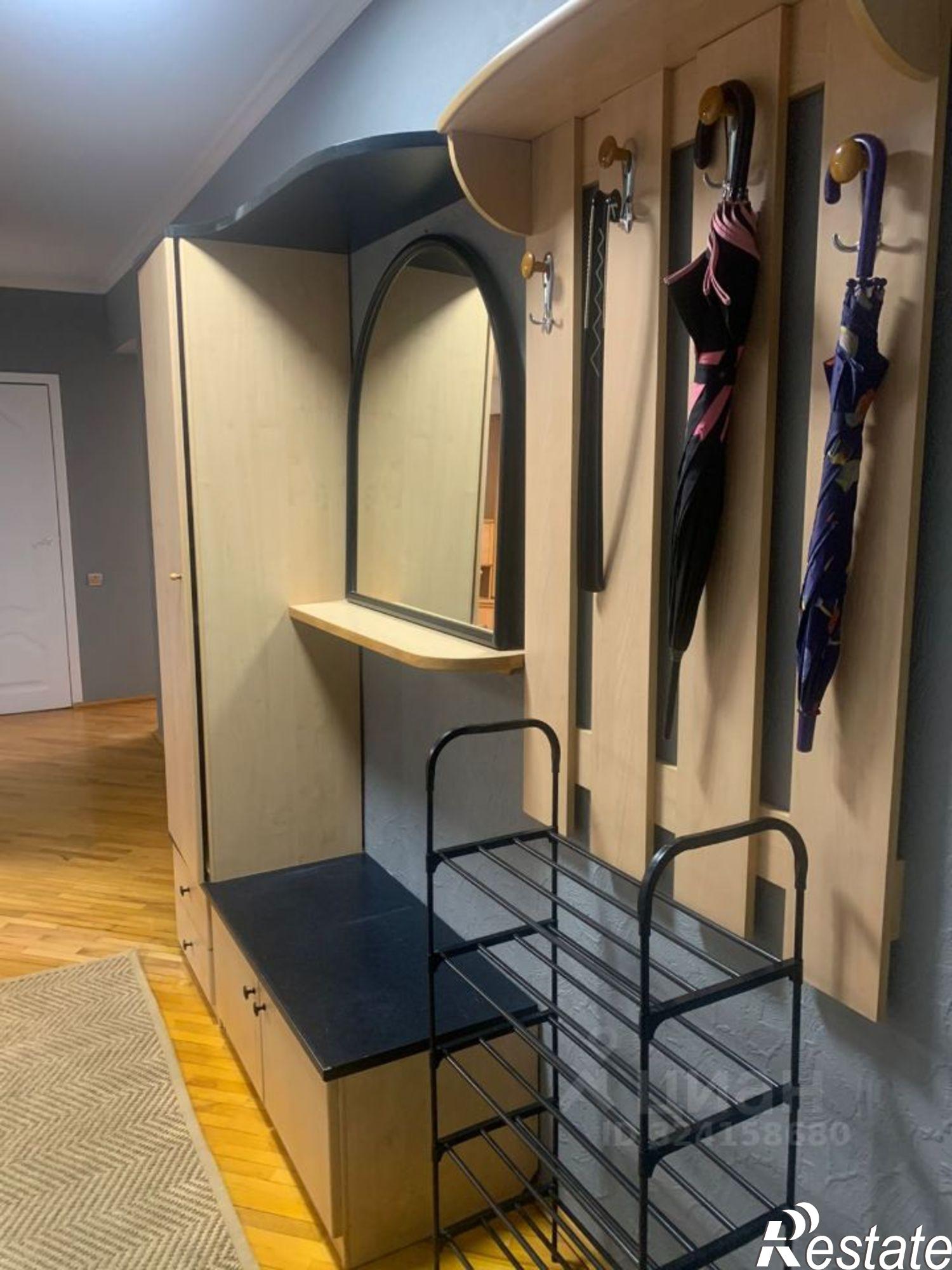 Купить квартиру за 11 000 000 рублей на Тургеневская улица, 37/18