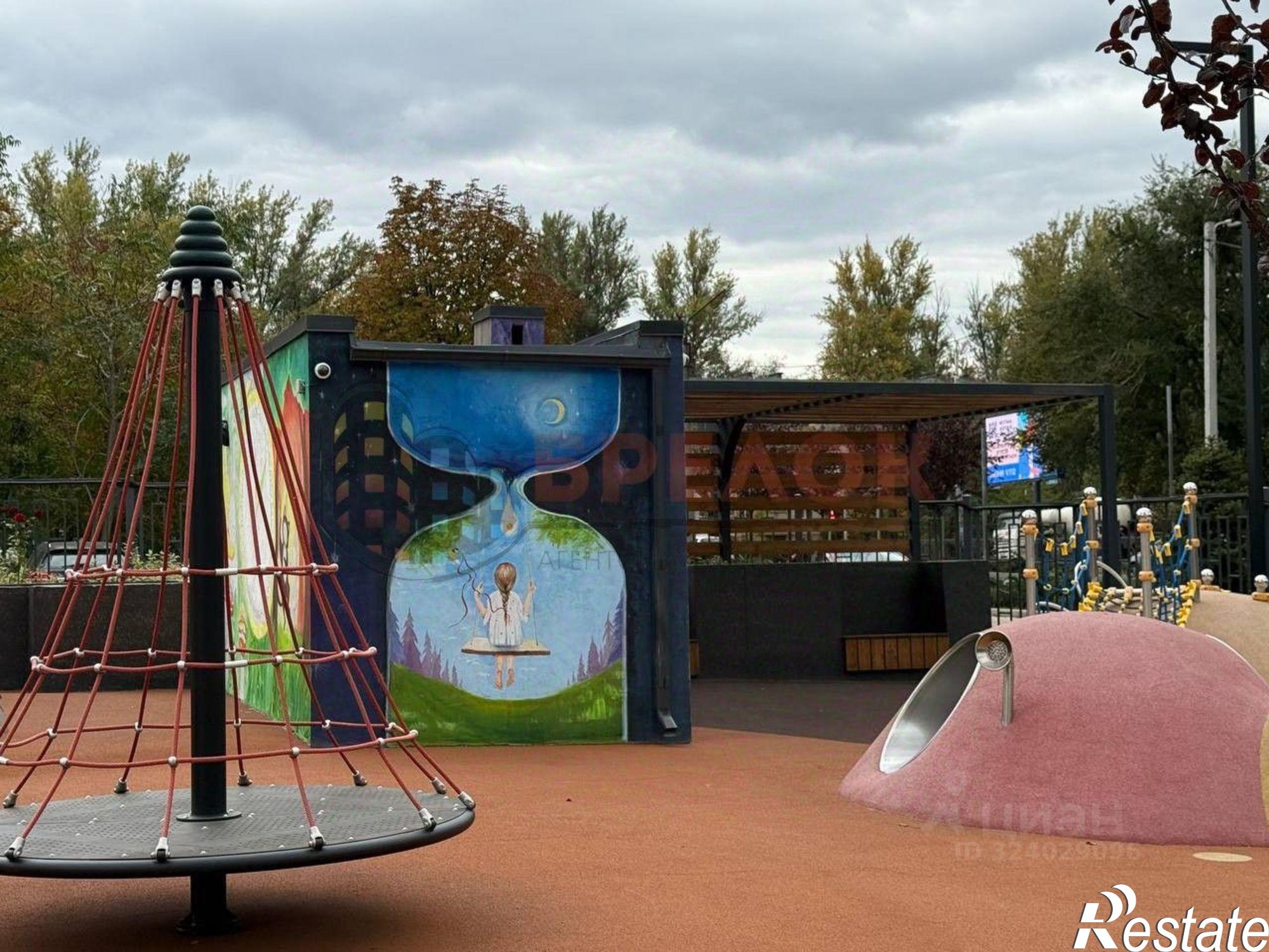 Купить квартиру за 15 000 000 рублей на пр-кт Стачки, 198б