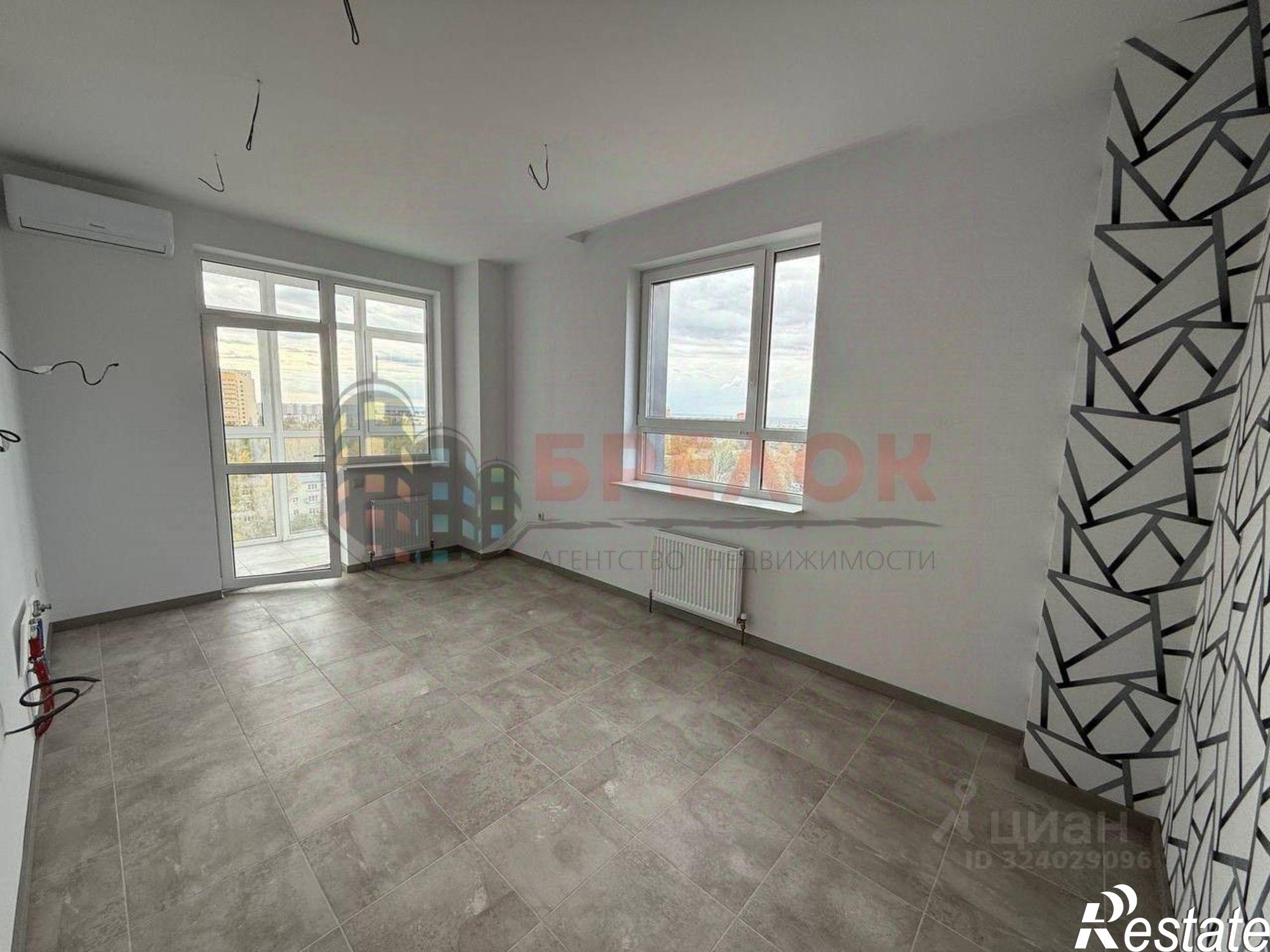 Купить квартиру за 15 000 000 рублей на пр-кт Стачки, 198б