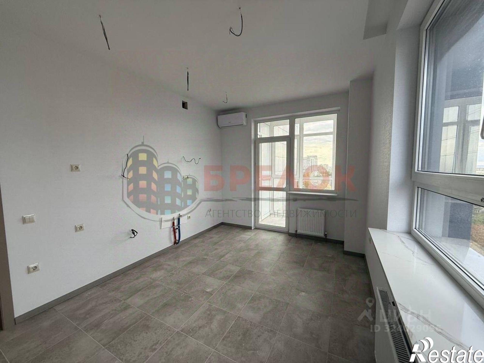 Купить квартиру за 15 000 000 рублей на пр-кт Стачки, 198б