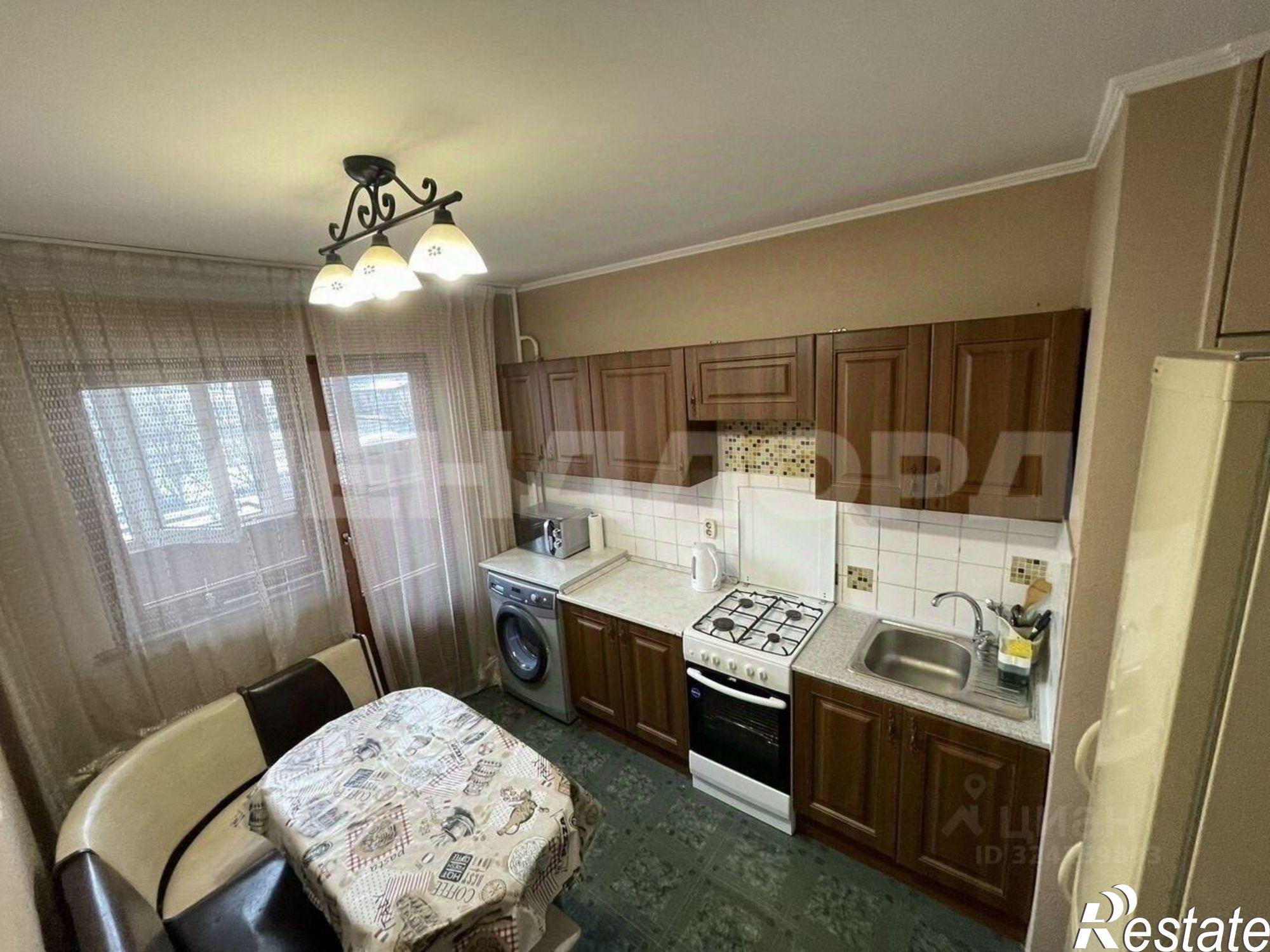 Купить квартиру за 6 350 000 рублей на улица Мыльникова, 6